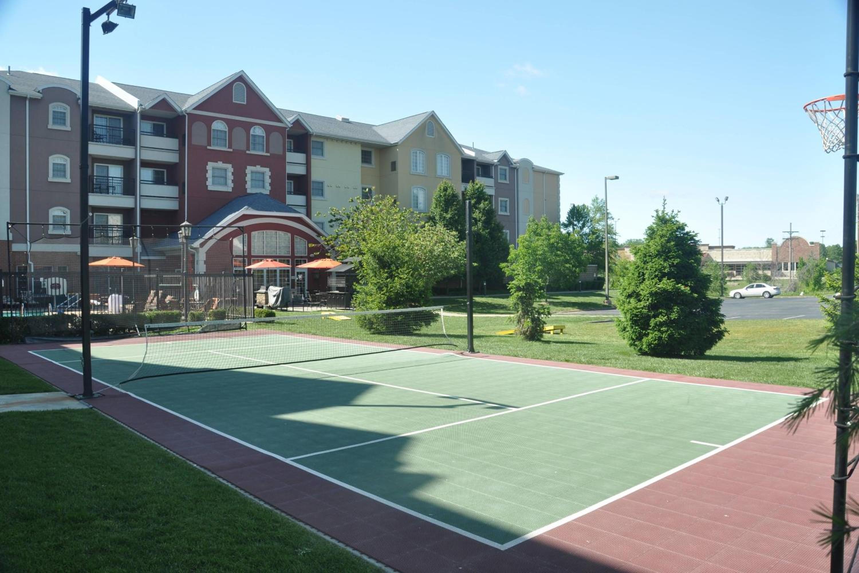 Joplin Vacations - Residence Inn Joplin - Property Image 4