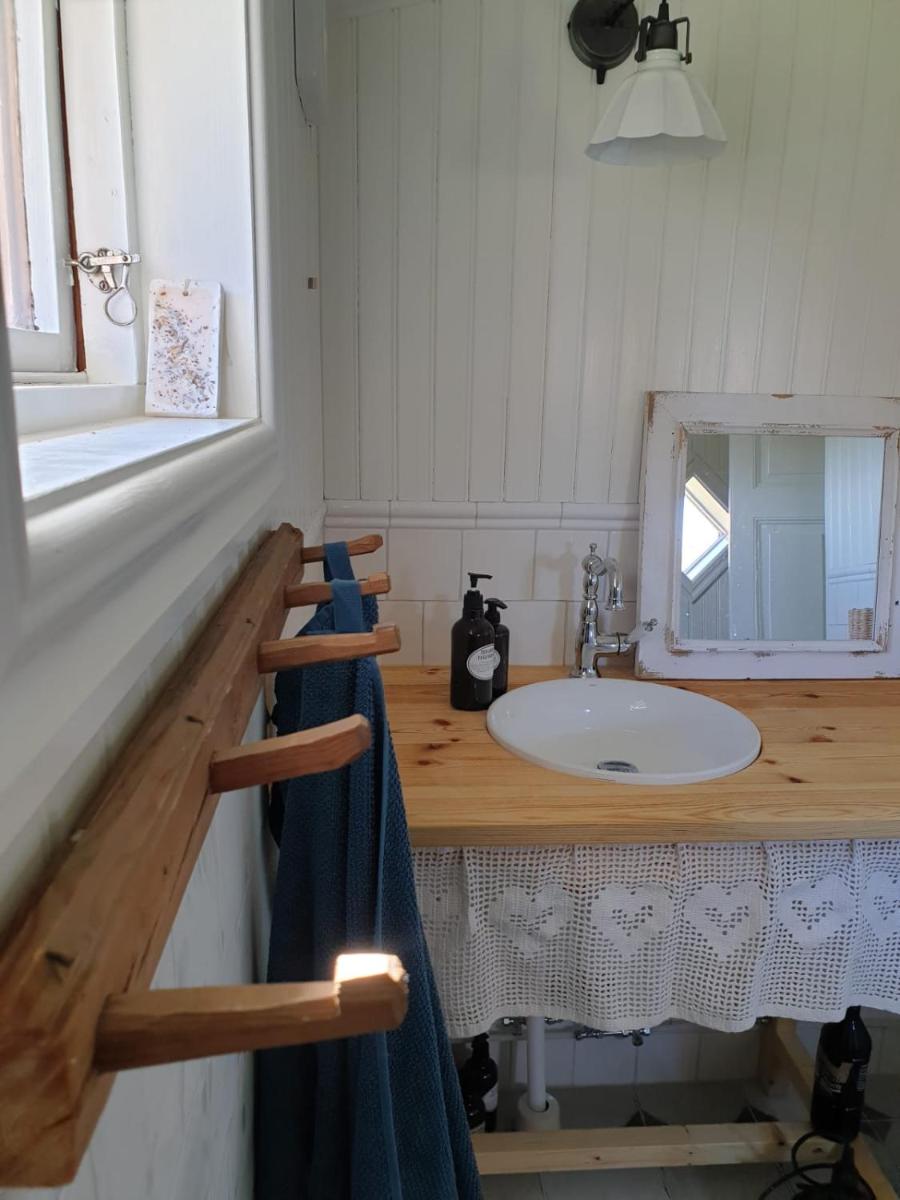 Bullerbyn - Mellangården - Astrid Lindgren's family house view 3