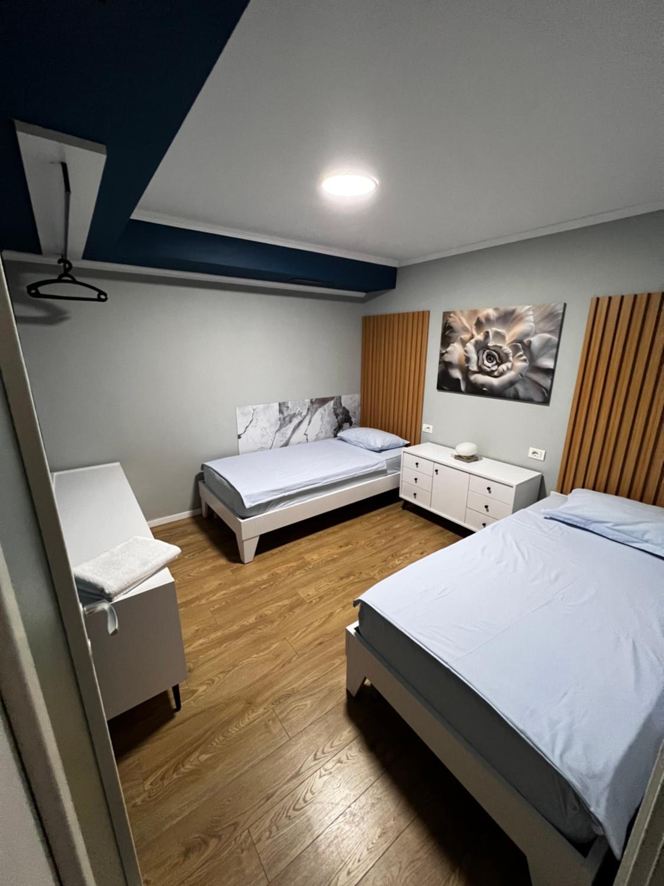 Genta apartment 