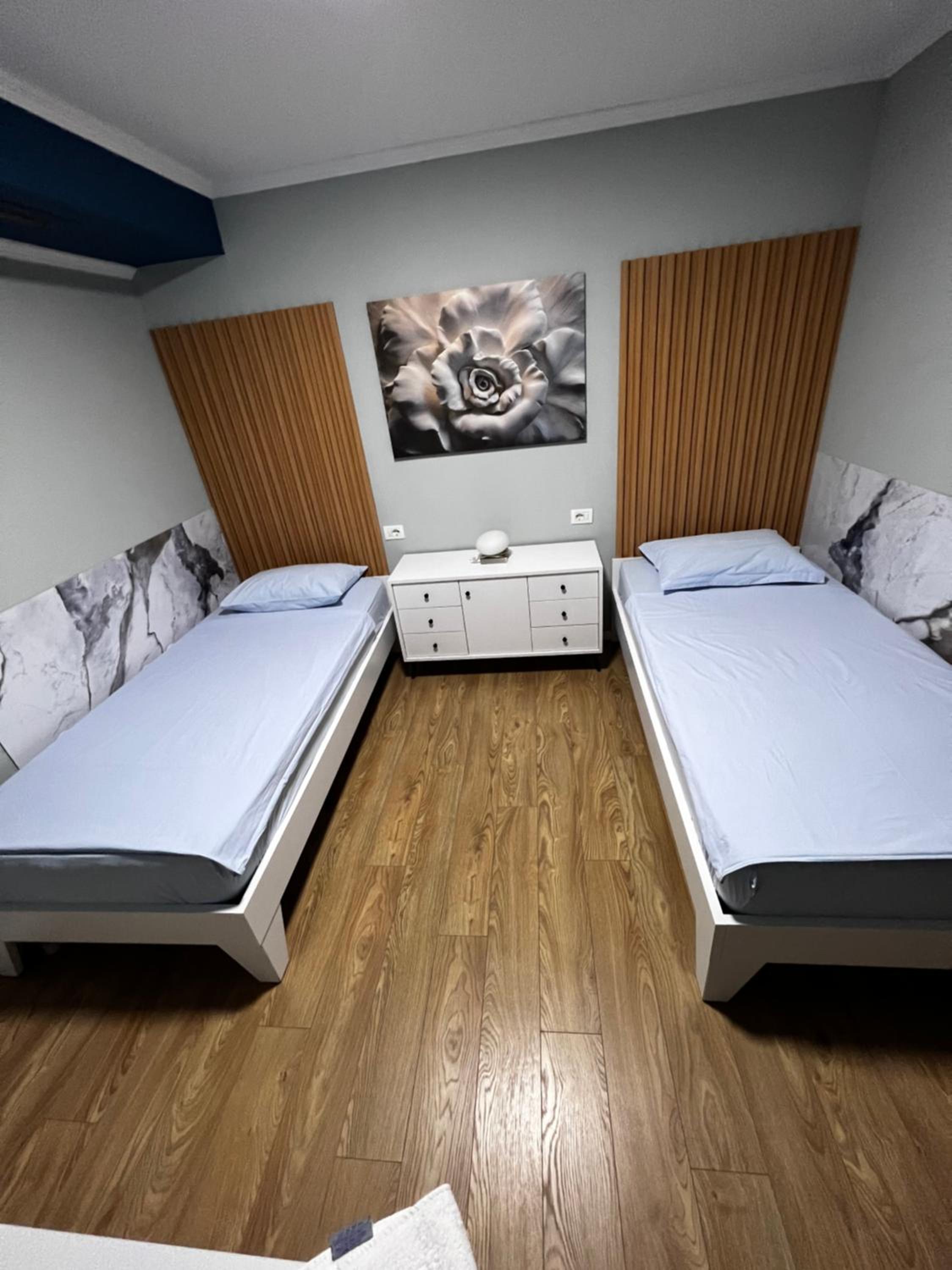 Genta apartment 