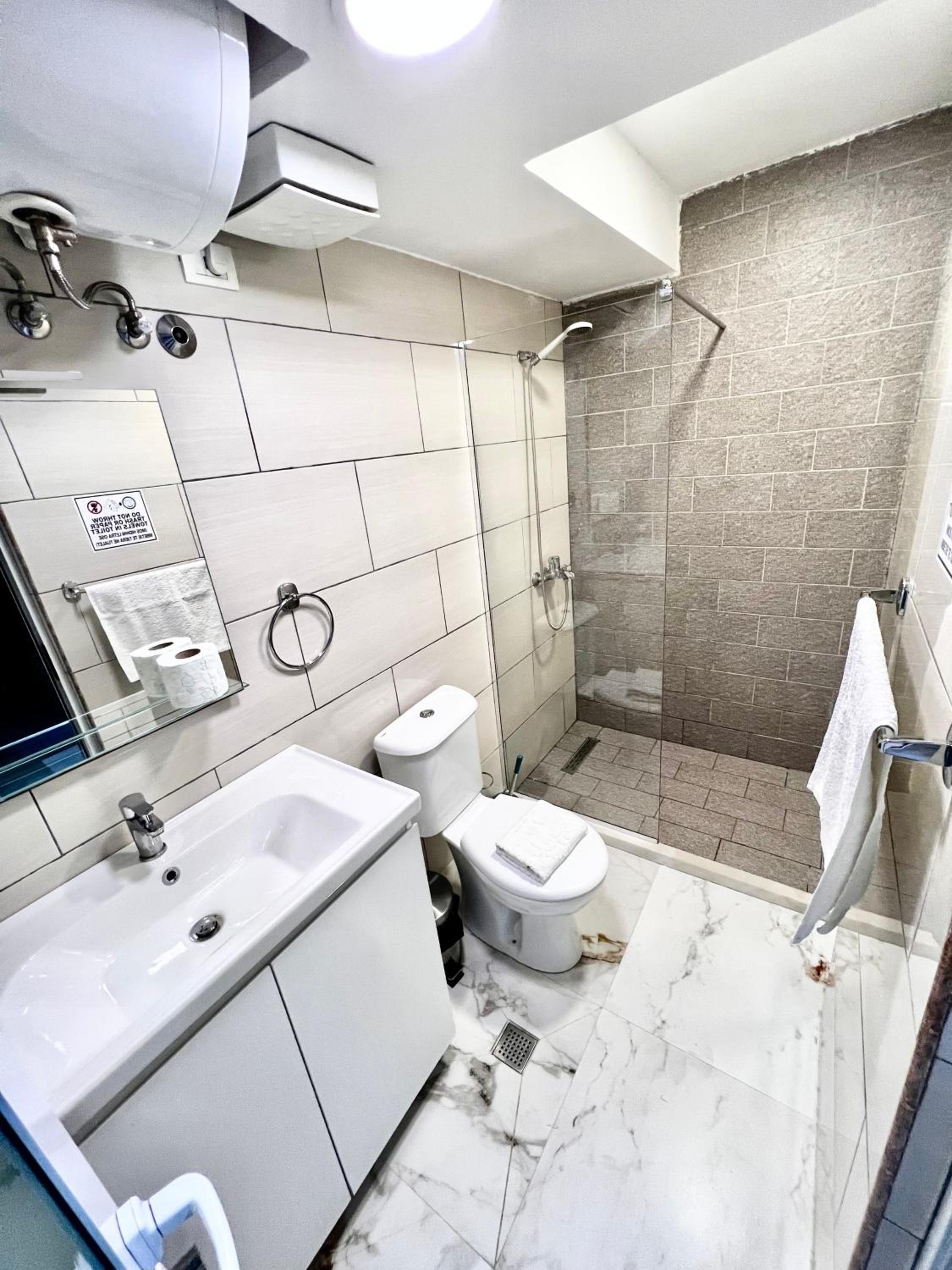 Genta apartment 