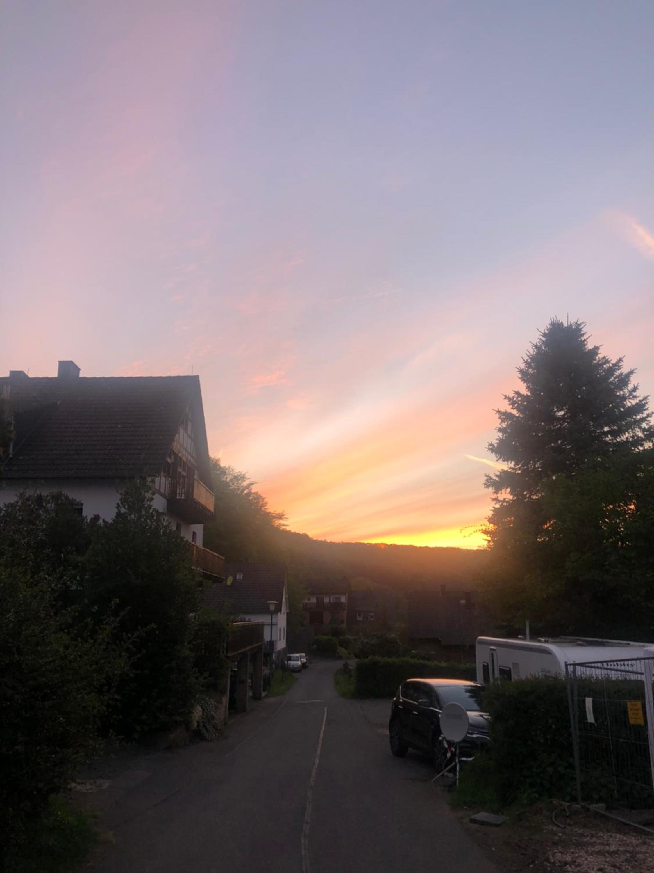 Ferienhaus Waldbaden im Nationalpark Eifel- am Bach