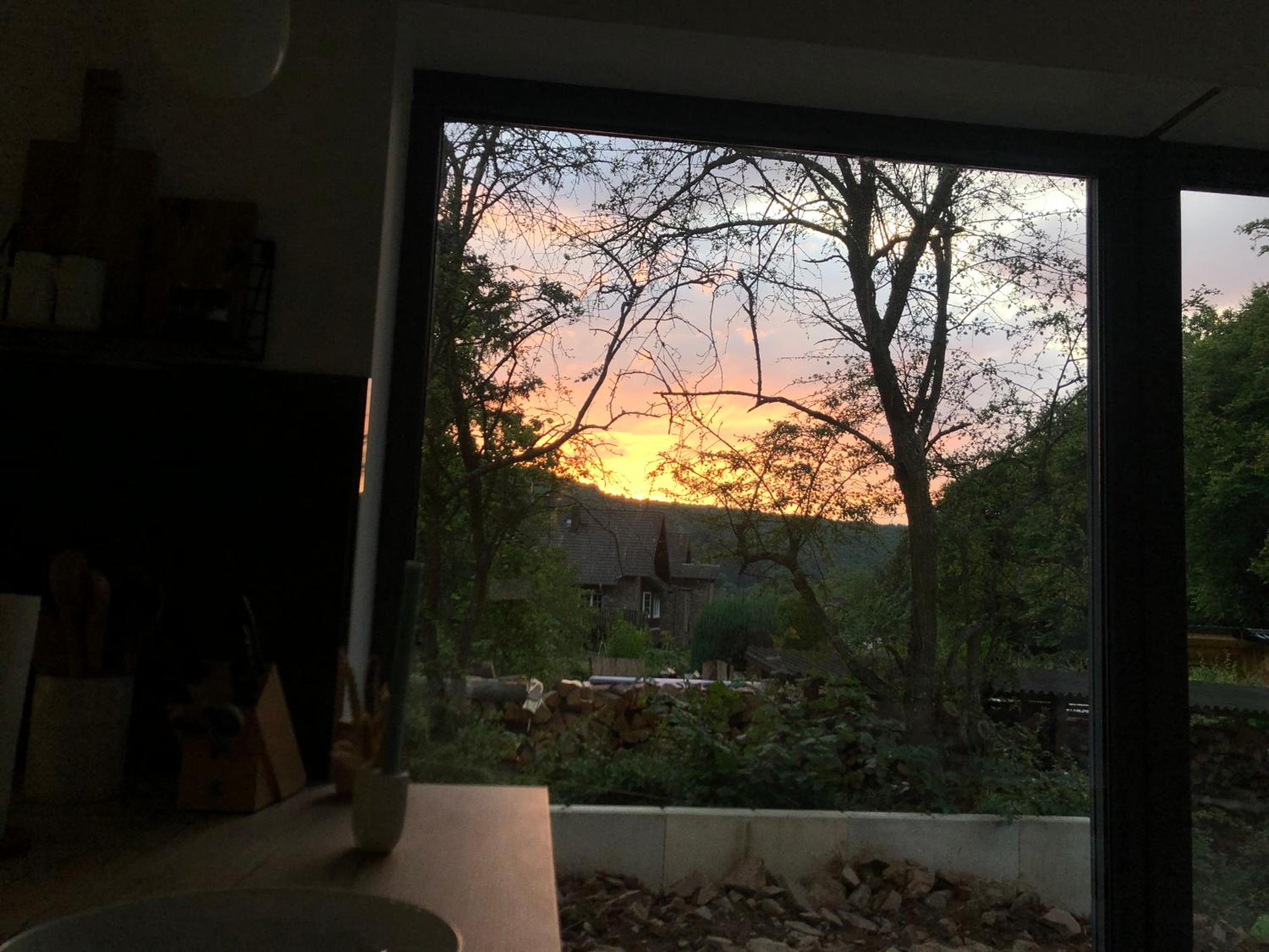 Ferienhaus Waldbaden im Nationalpark Eifel- am Bach