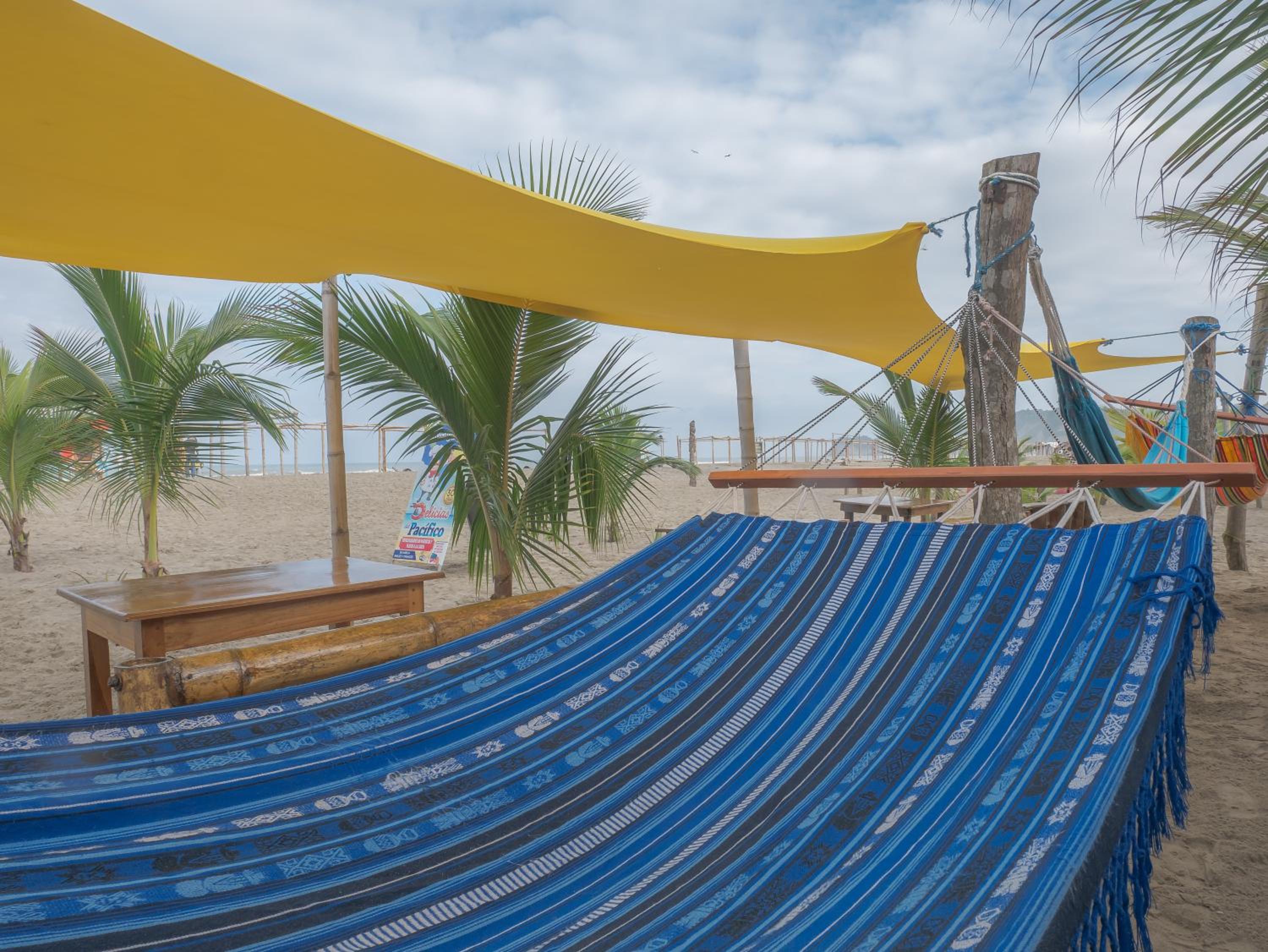 children's play area
