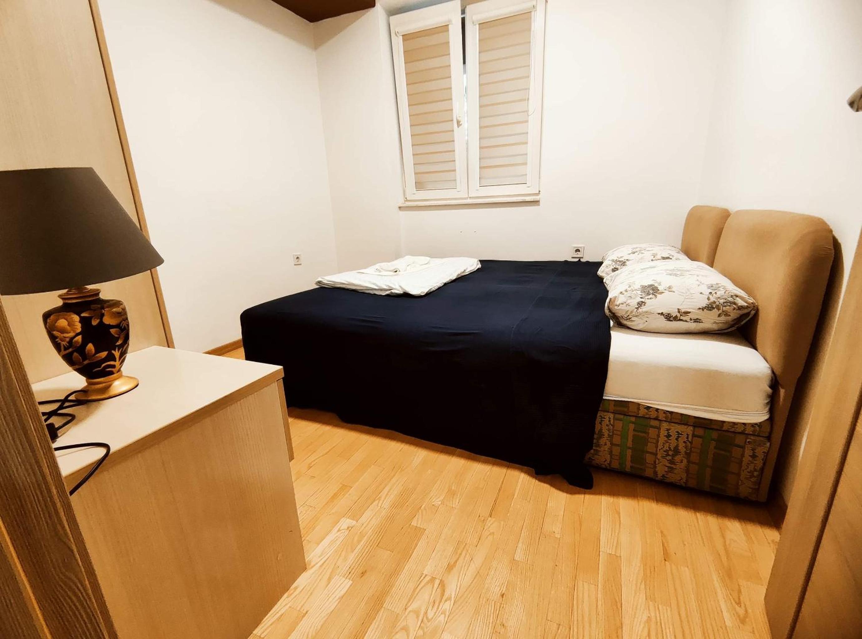 VINI apartment Skopje centar view 5
