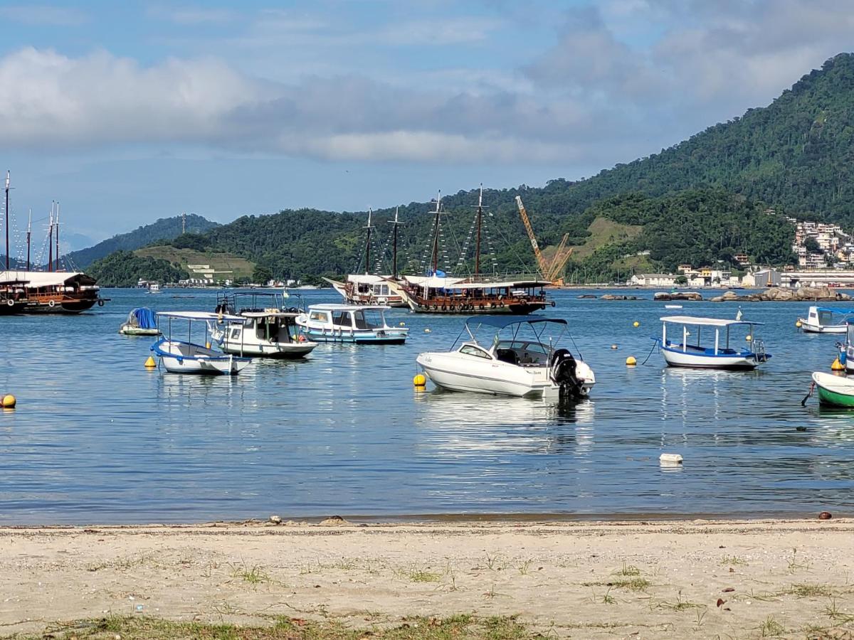 Aconchego em Angra dos Reis