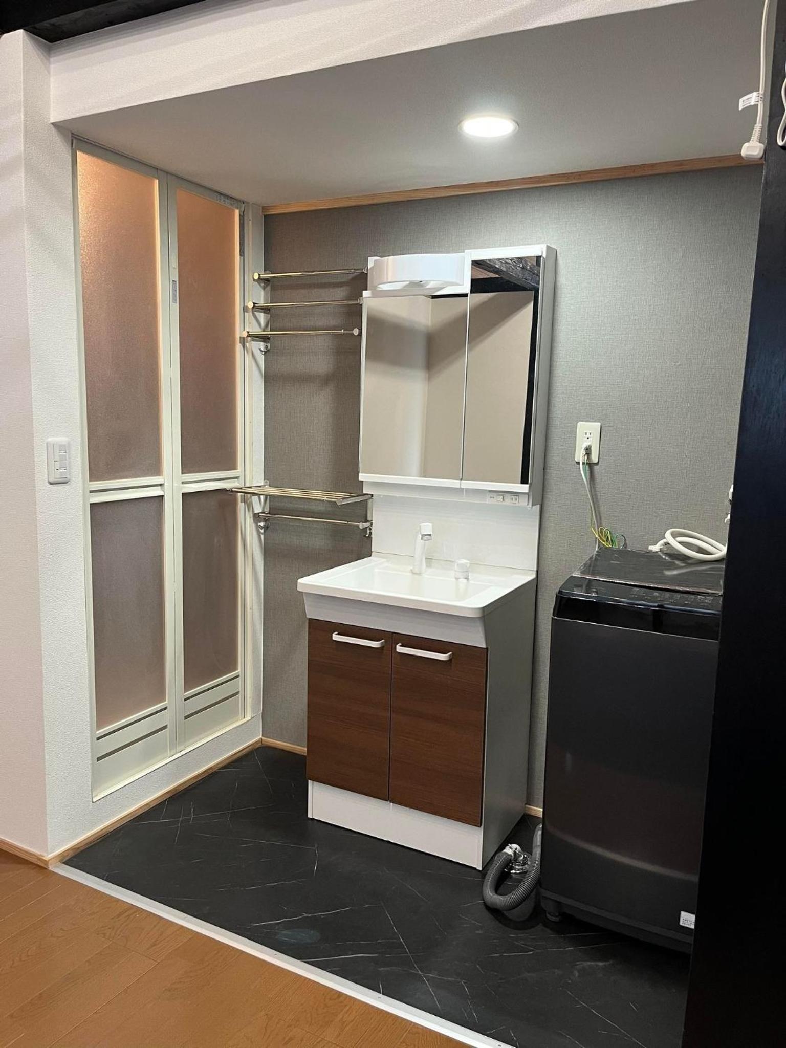Whole house rental Mi-Casa Amami Craft - Vacation STAY 32735v view 3