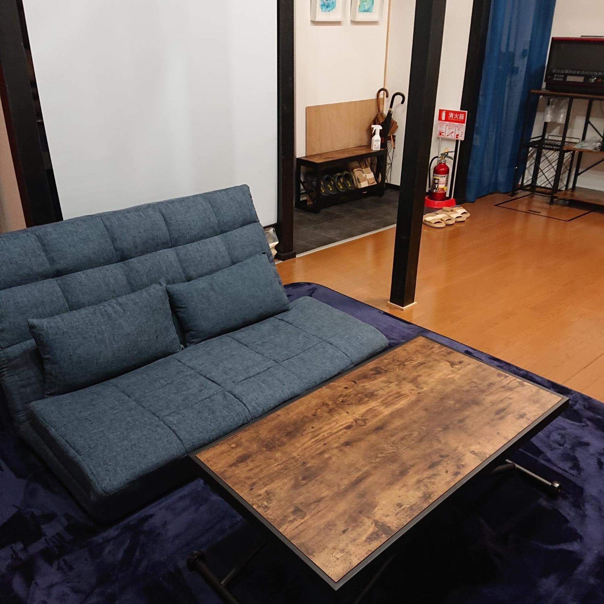 Whole house rental Mi-Casa Amami Craft - Vacation STAY 32735v view 5