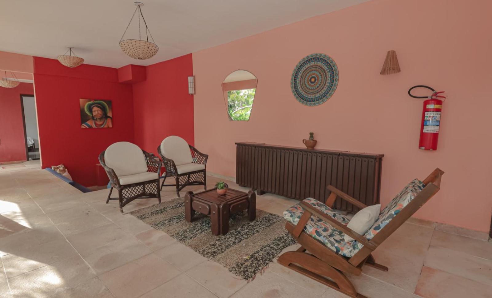 Pousada Saudosa Maloca, photo 16
