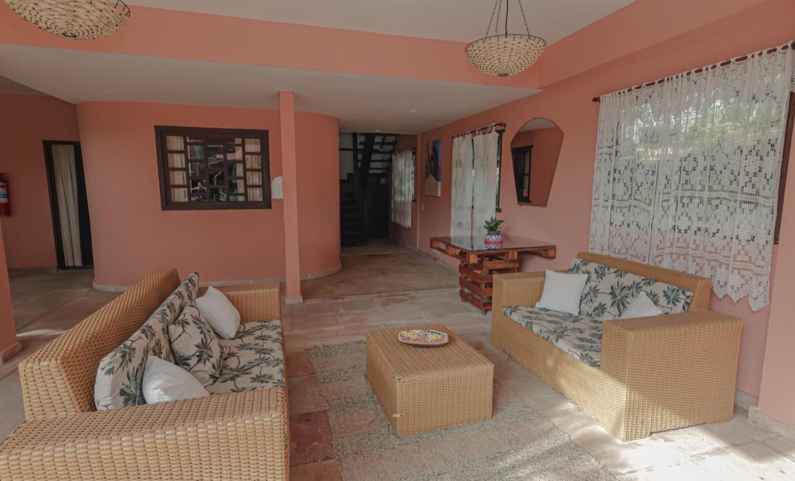 Pousada Saudosa Maloca, photo 17