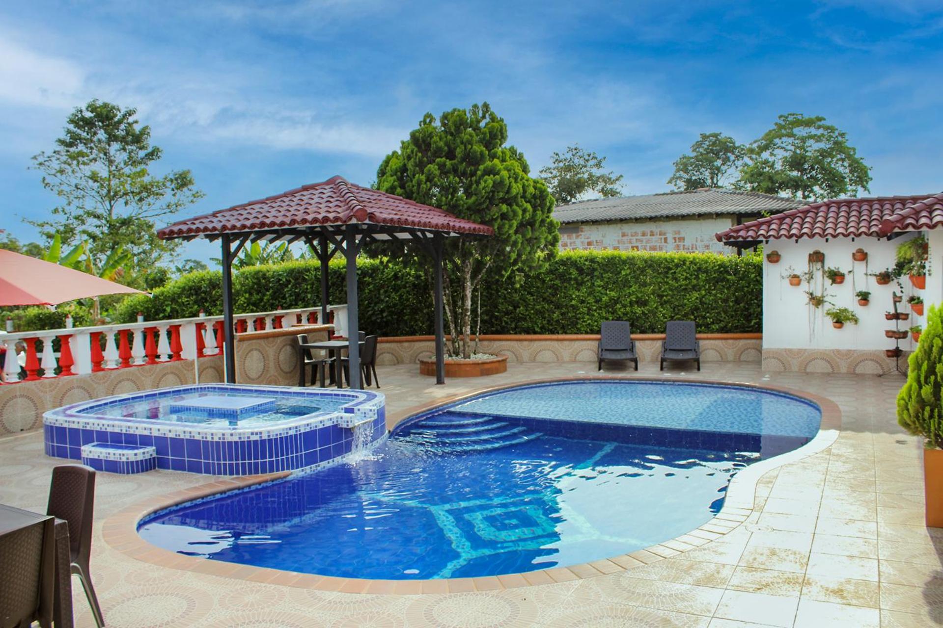 Finca Villa Hermosa