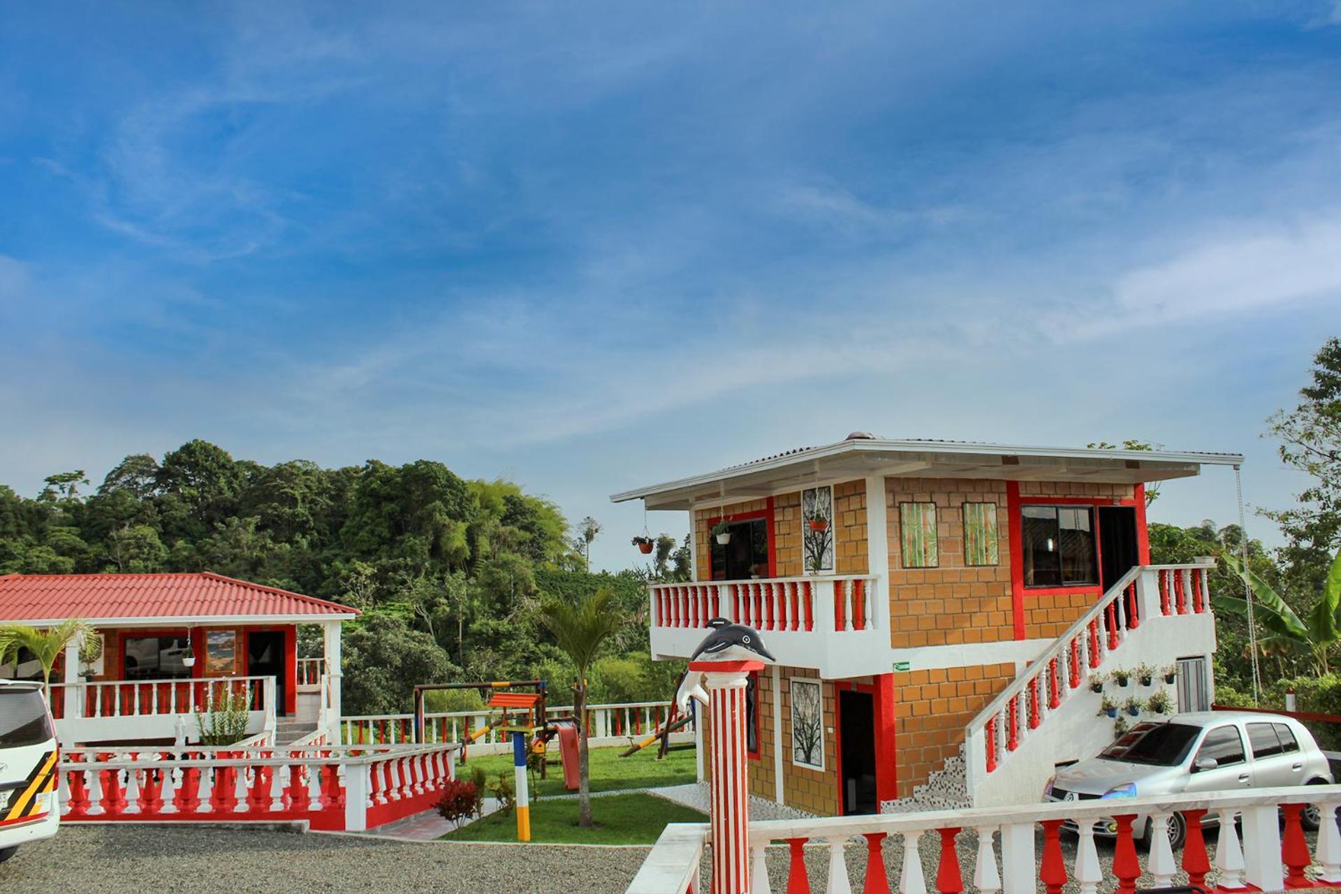 Finca Villa Hermosa