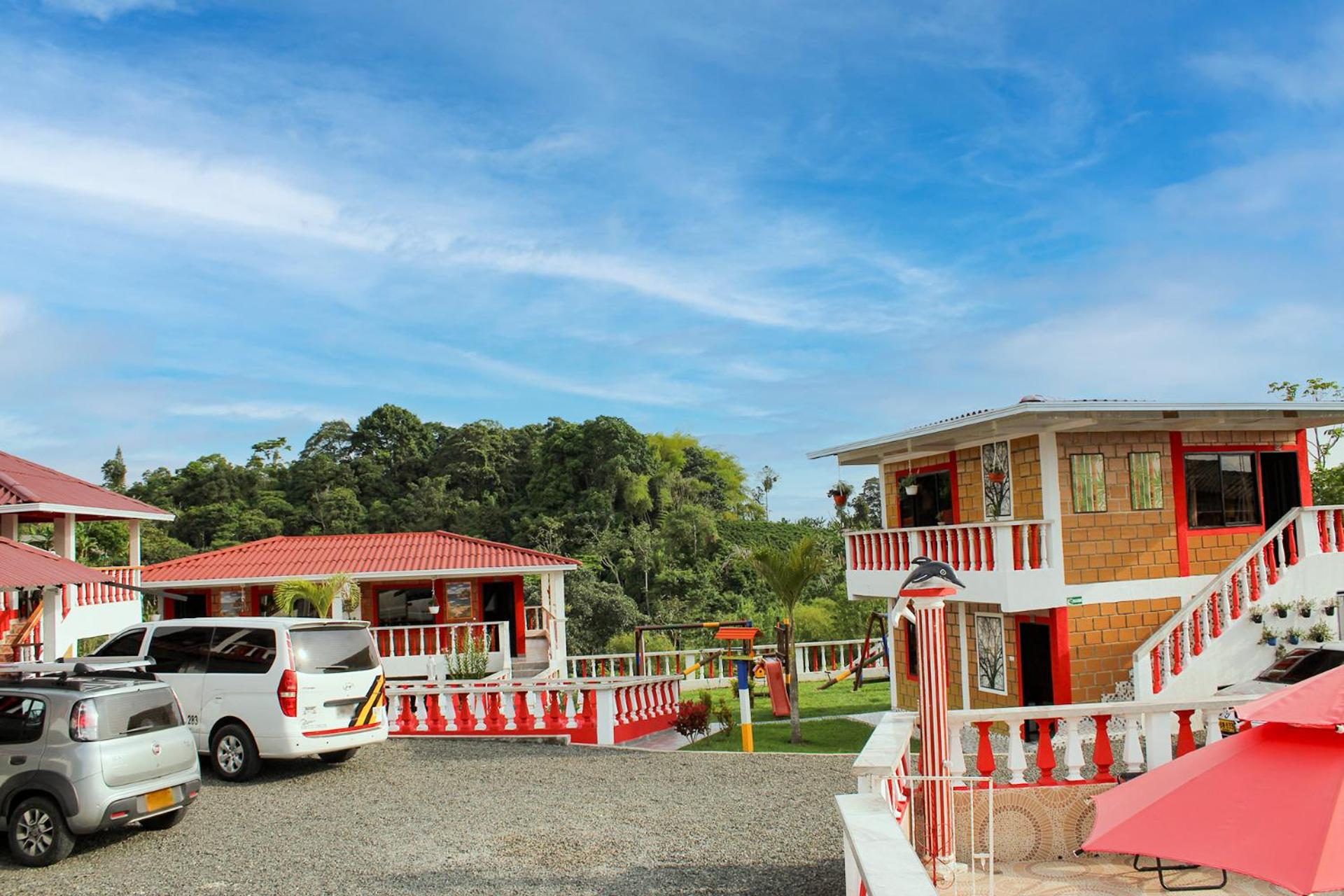 Finca Villa Hermosa