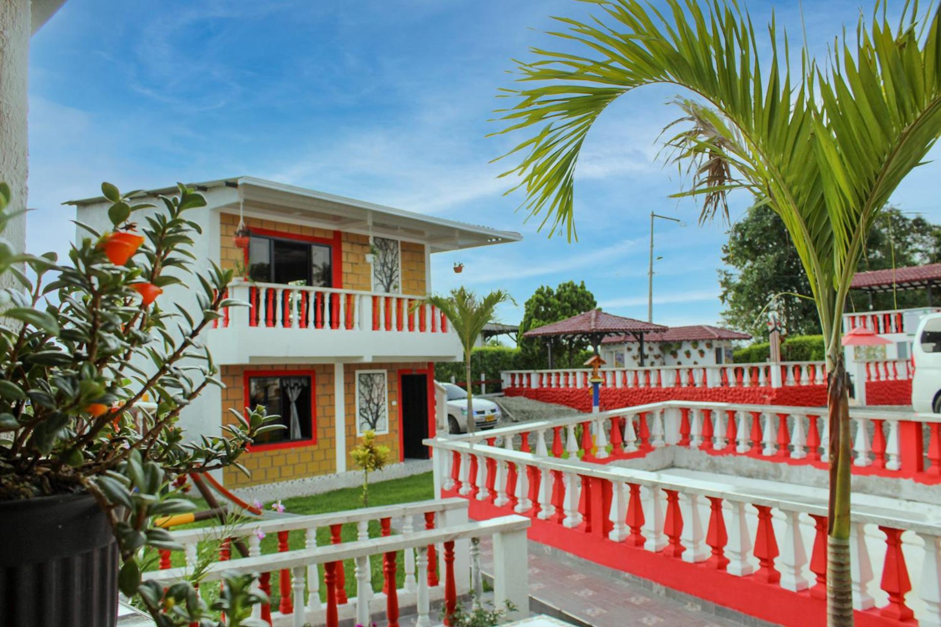 Finca Villa Hermosa
