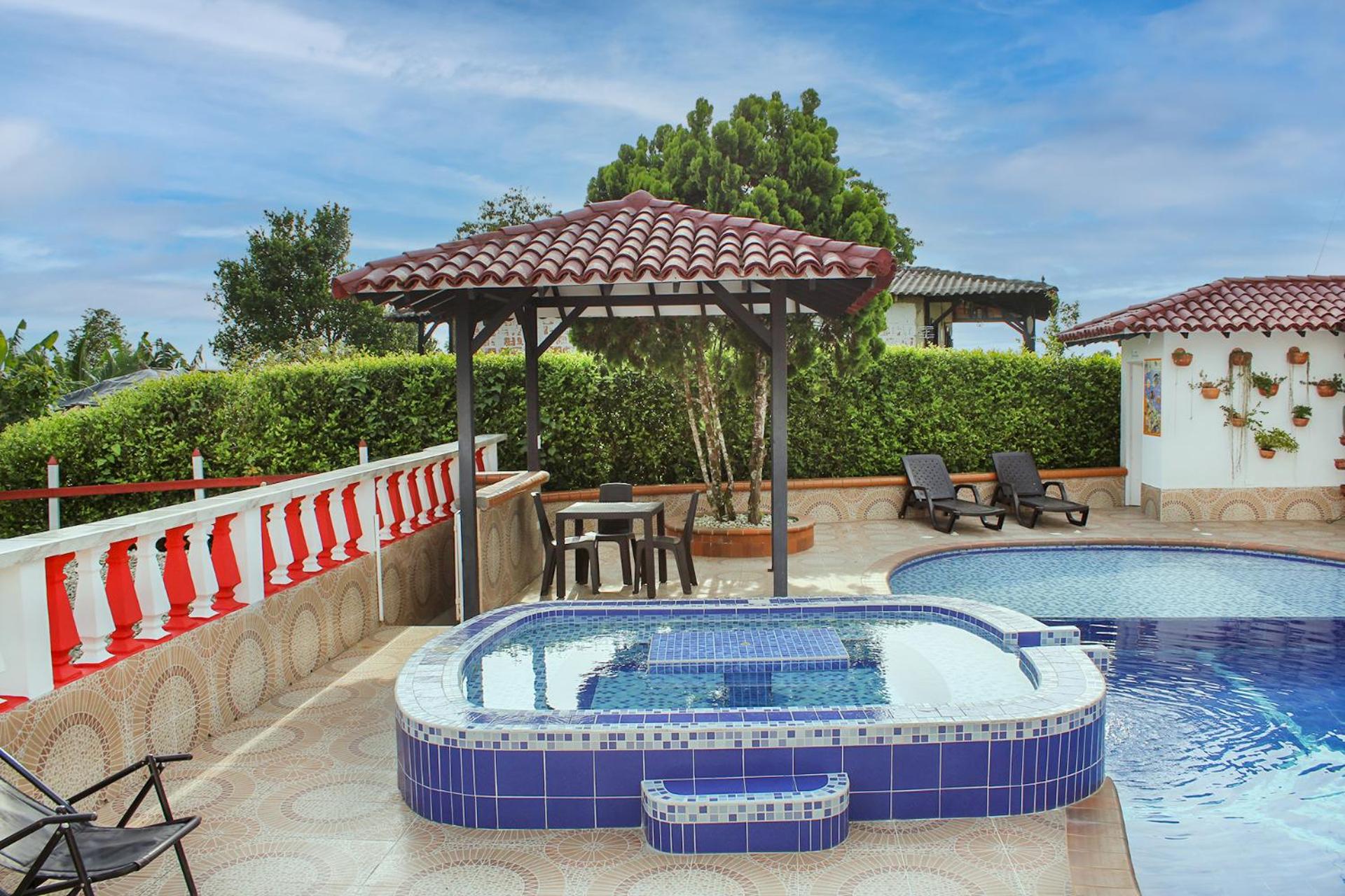 Finca Villa Hermosa