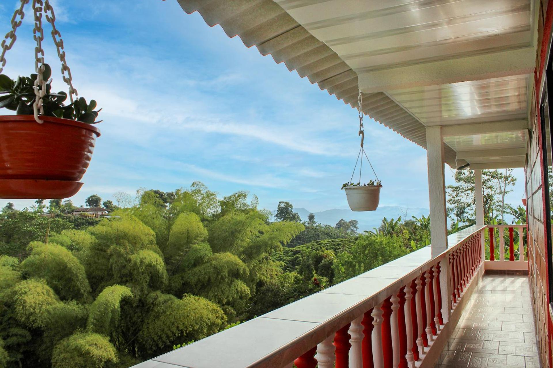 Finca Villa Hermosa