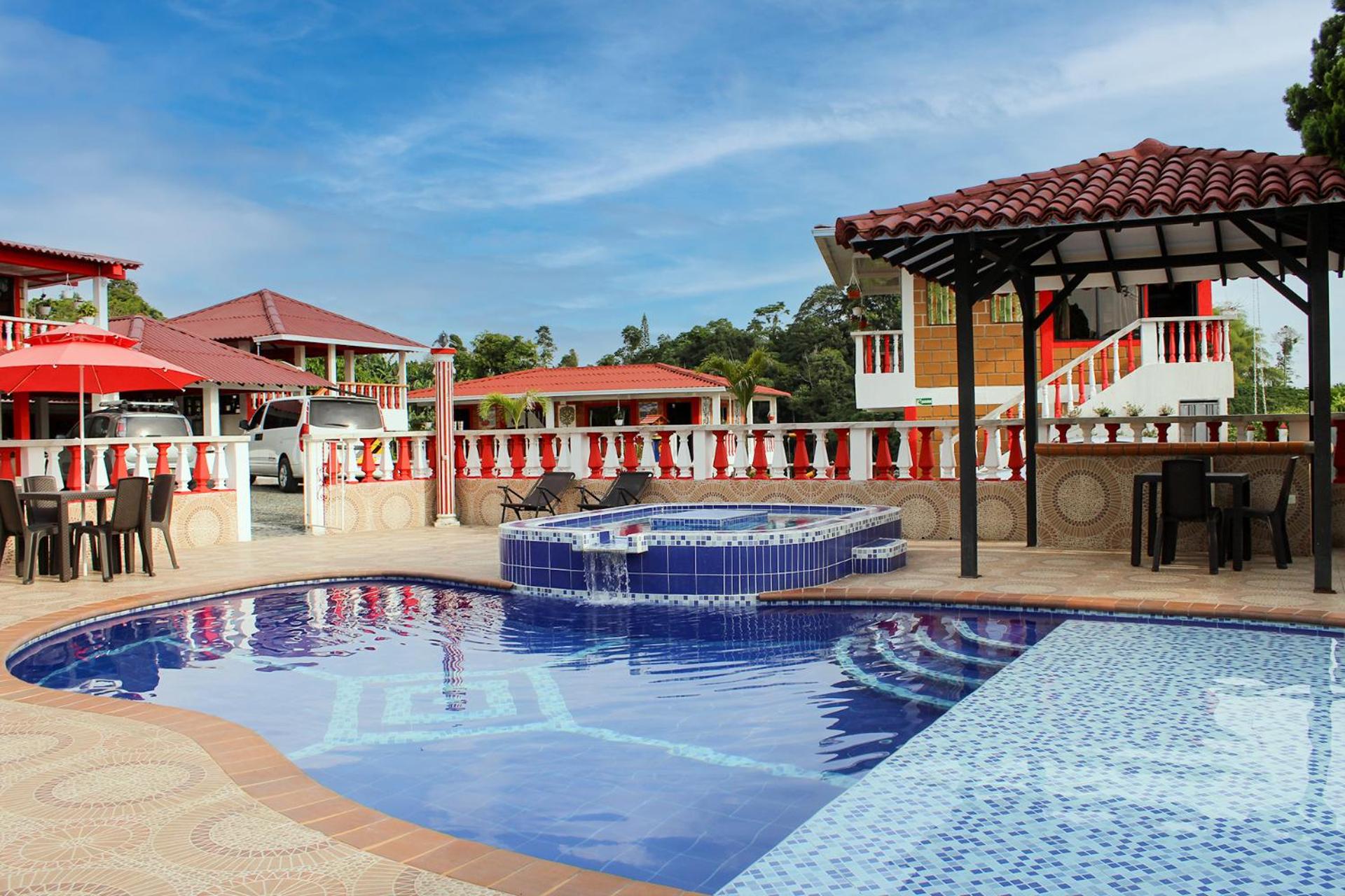 Finca Villa Hermosa