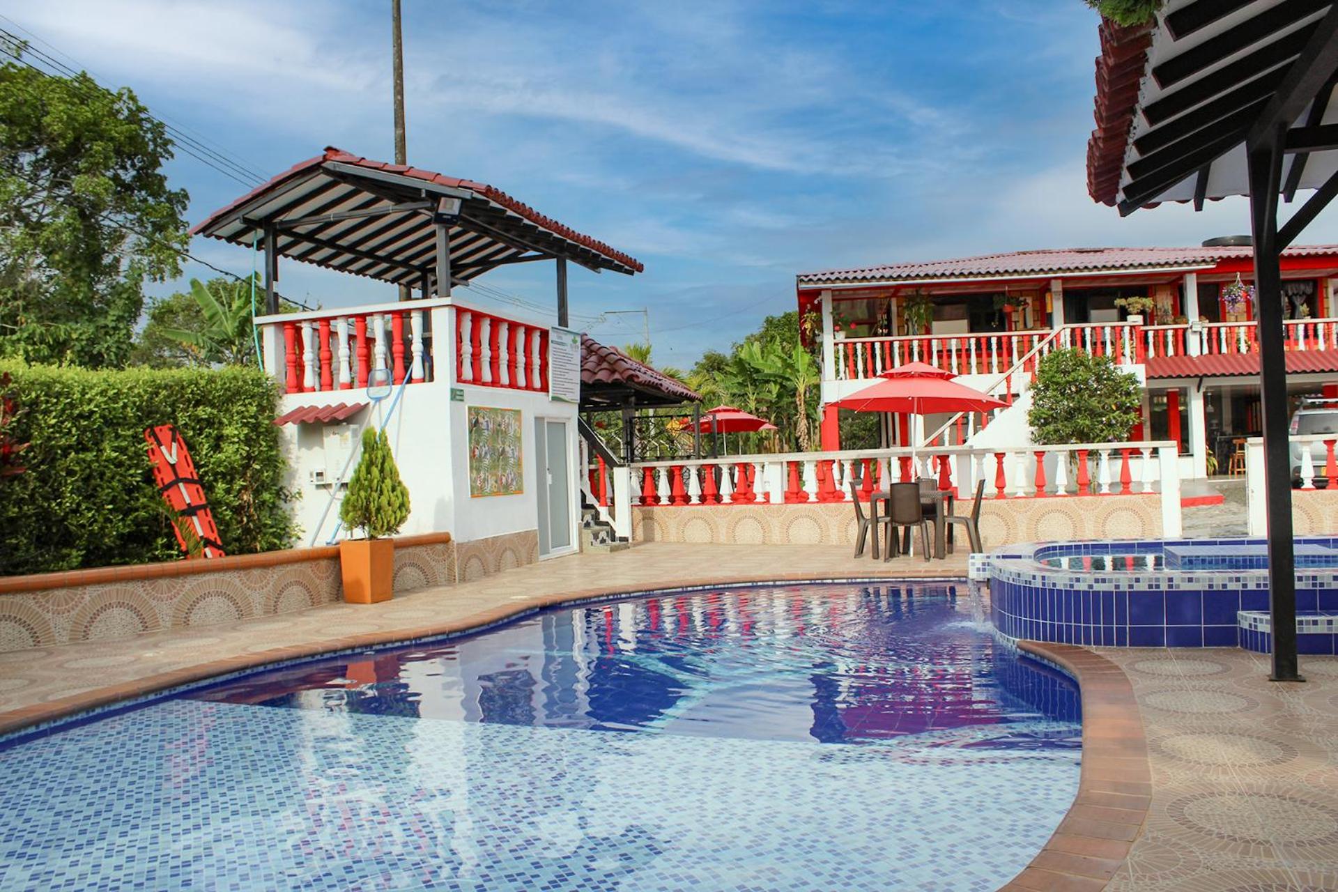 Finca Villa Hermosa