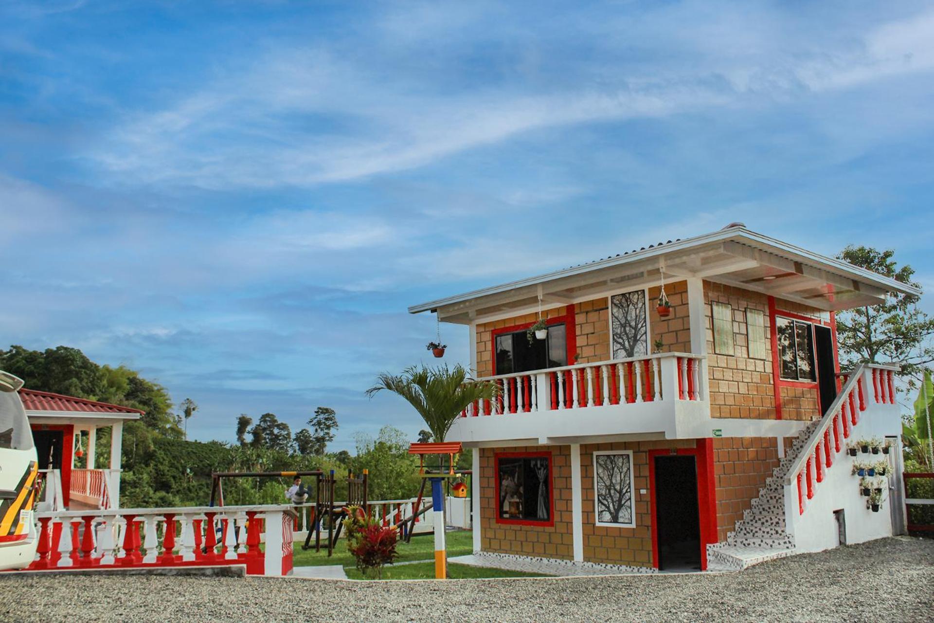 Finca Villa Hermosa