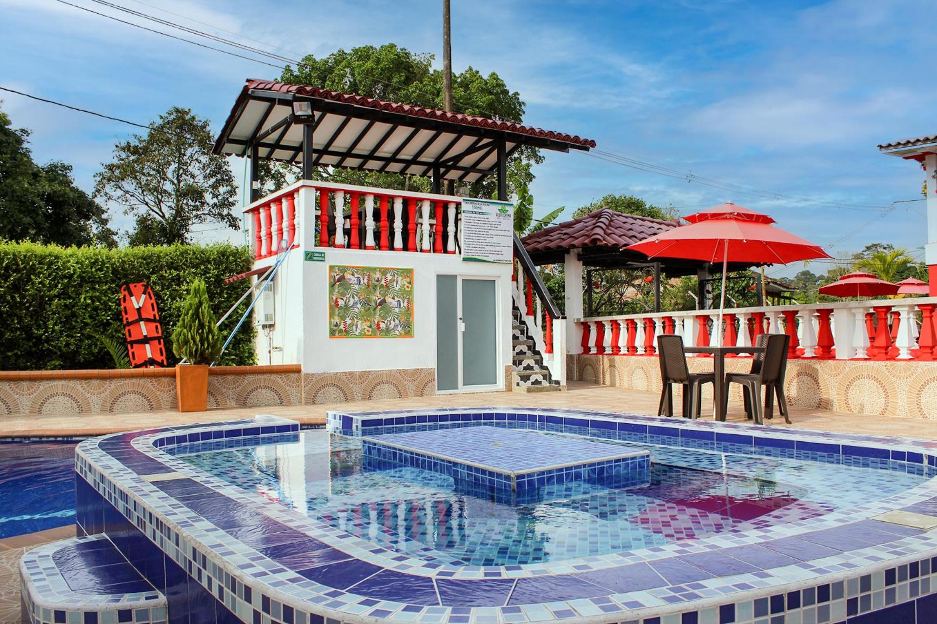 Finca Villa Hermosa