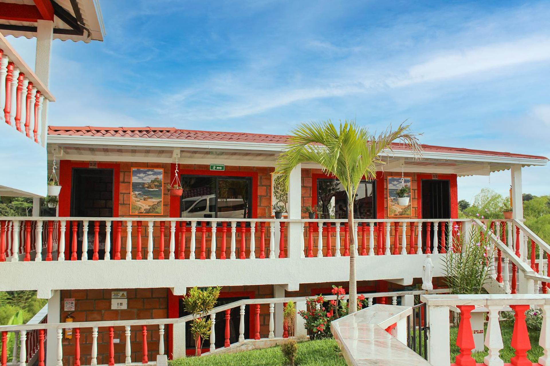 Finca Villa Hermosa