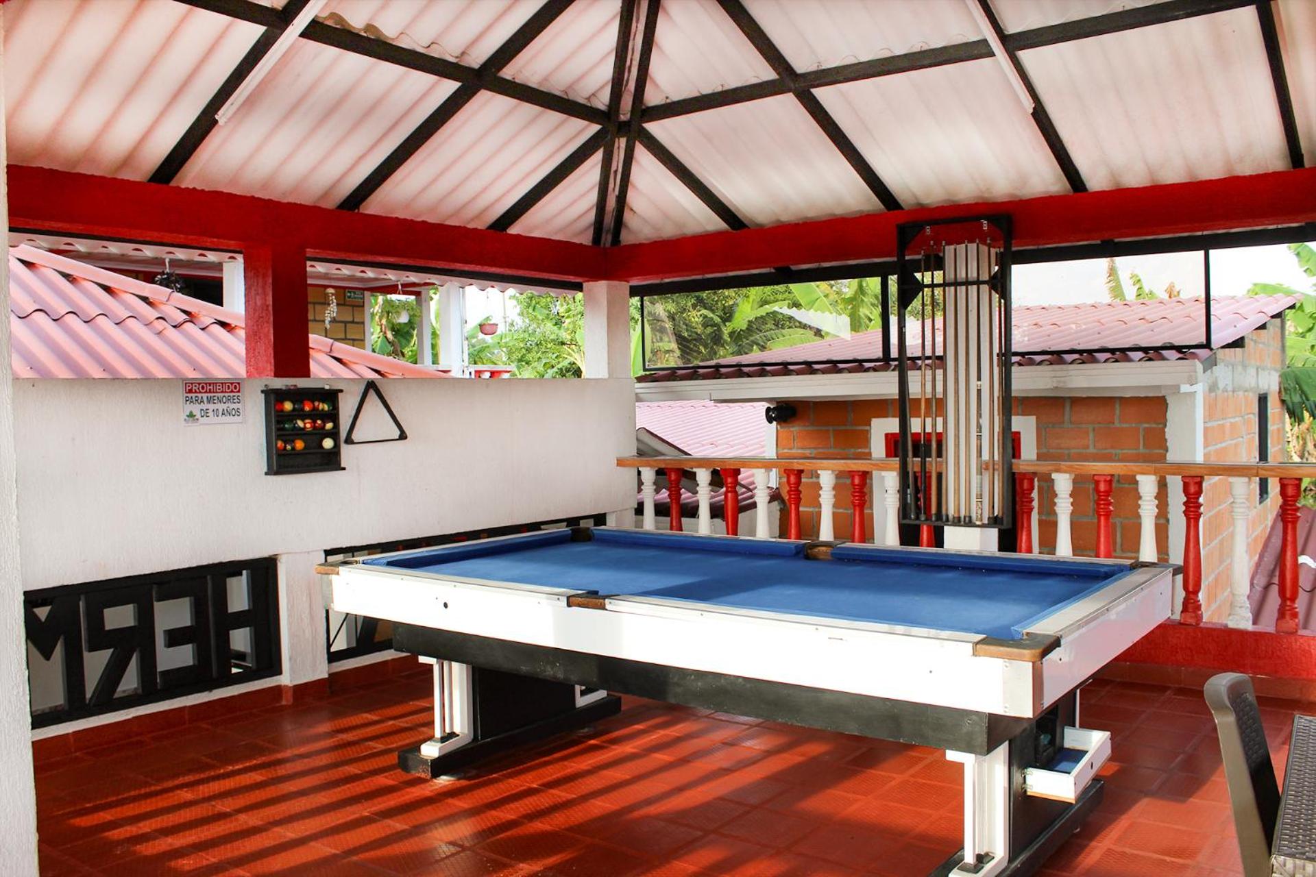 Finca Villa Hermosa