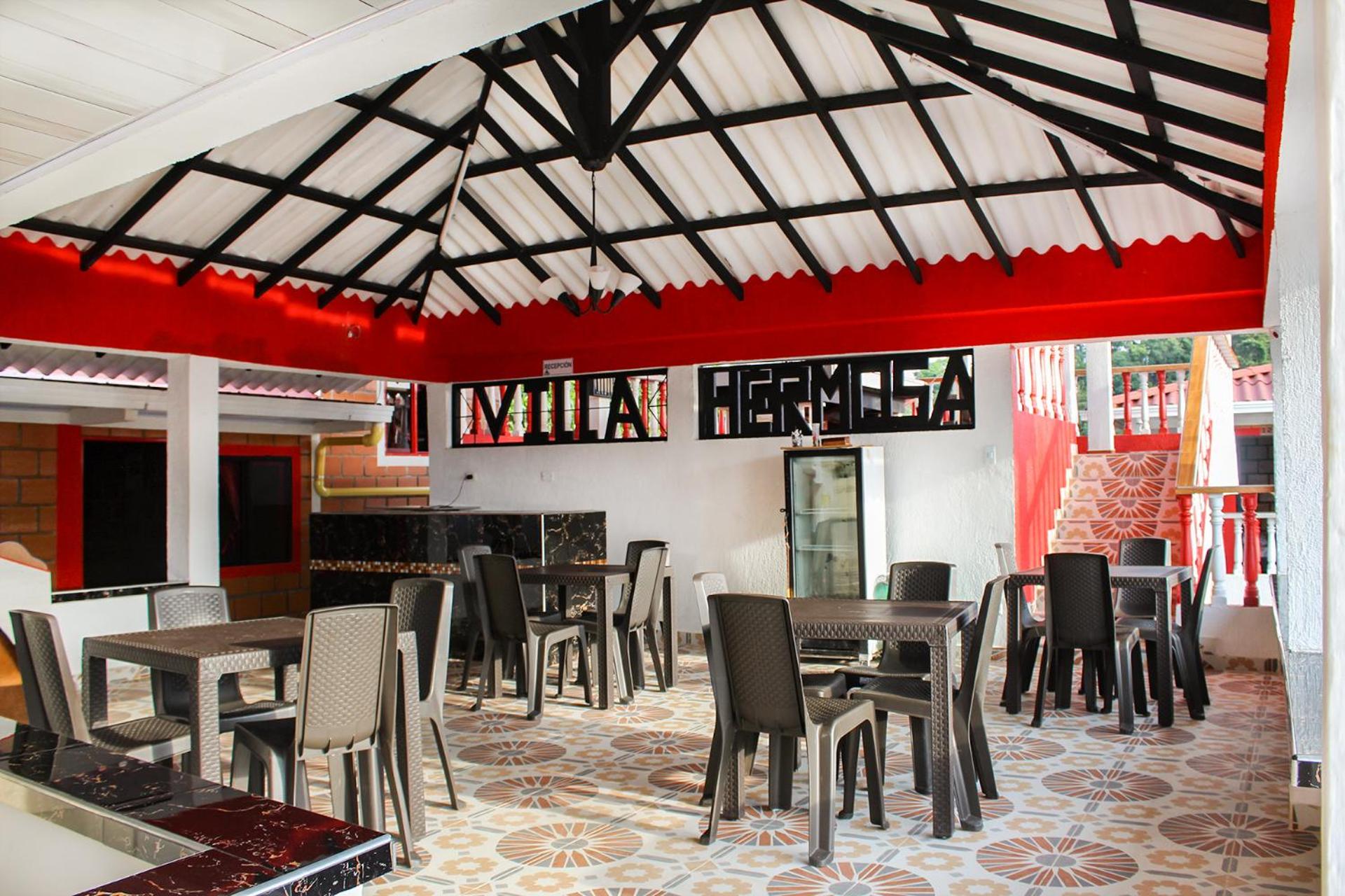 Finca Villa Hermosa