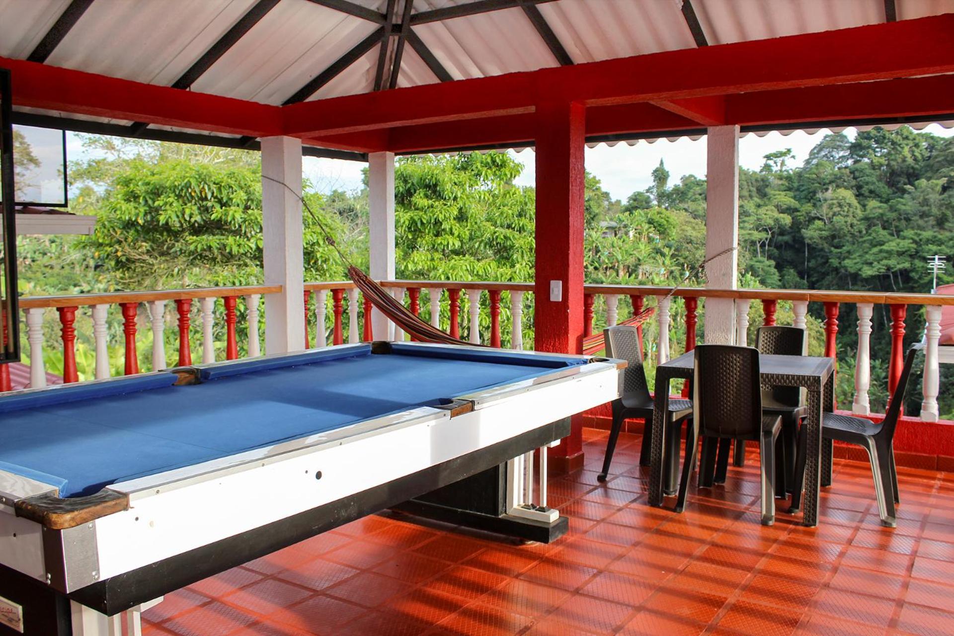 Finca Villa Hermosa