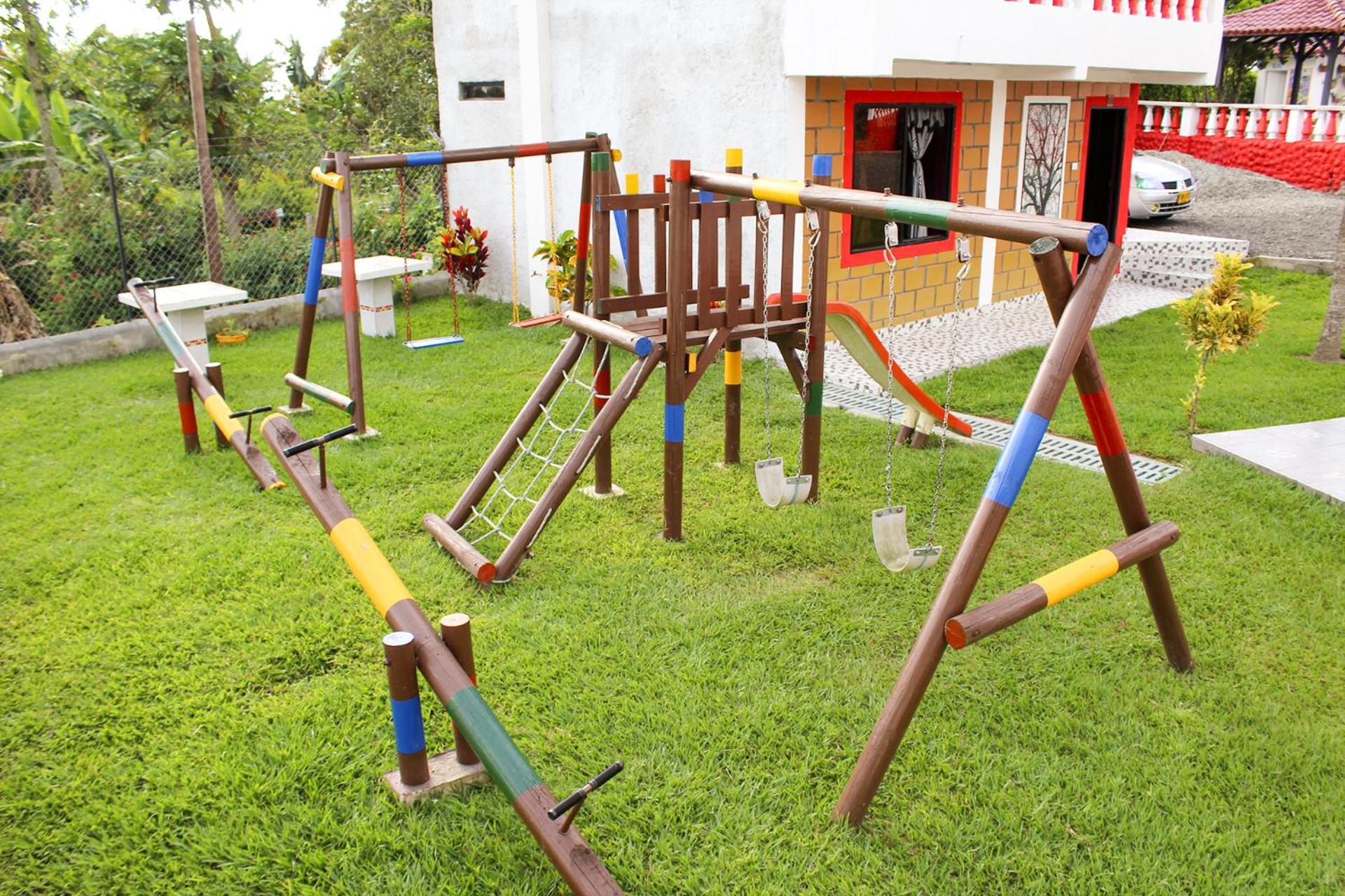 Finca Villa Hermosa
