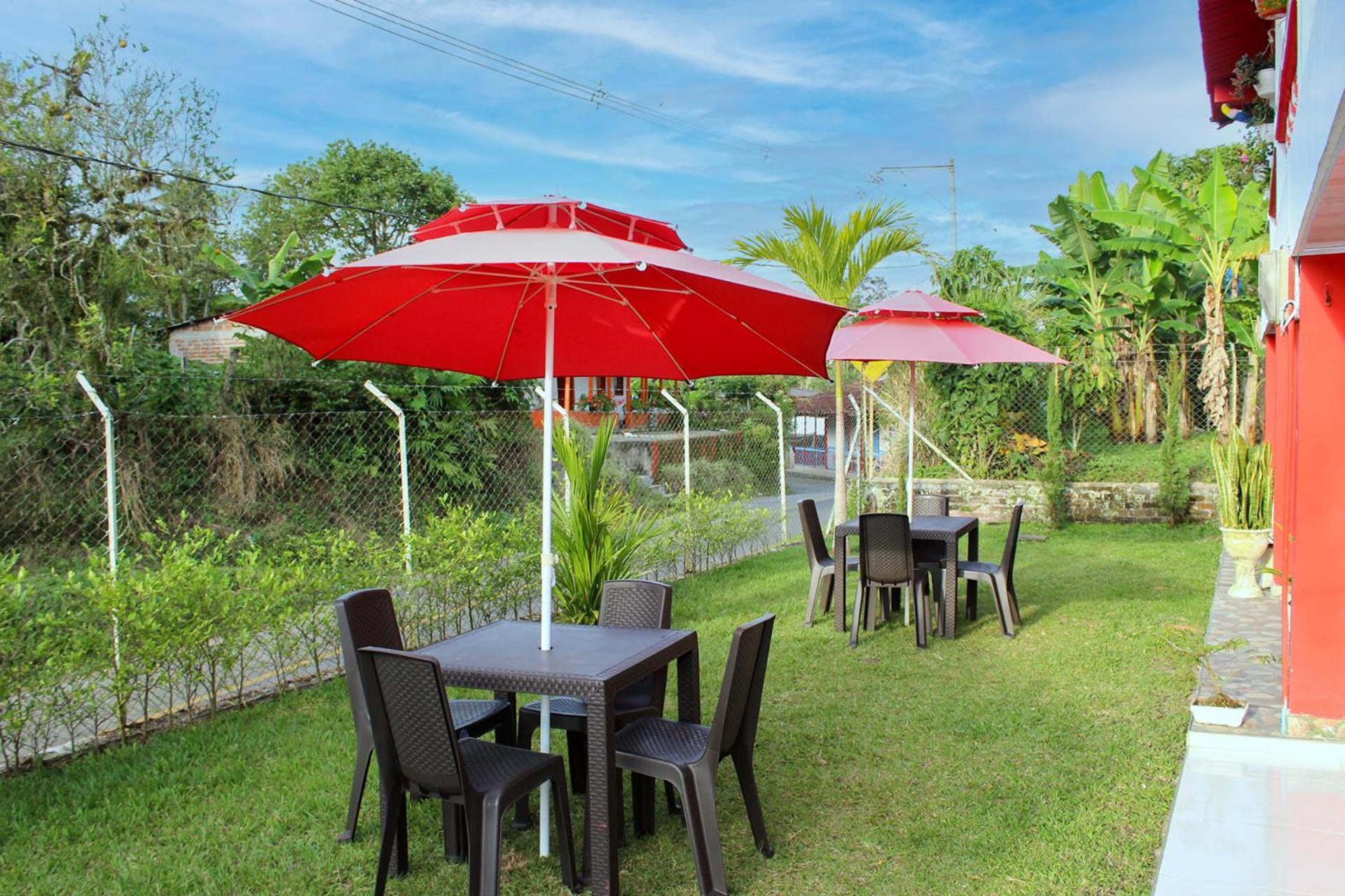 Finca Villa Hermosa