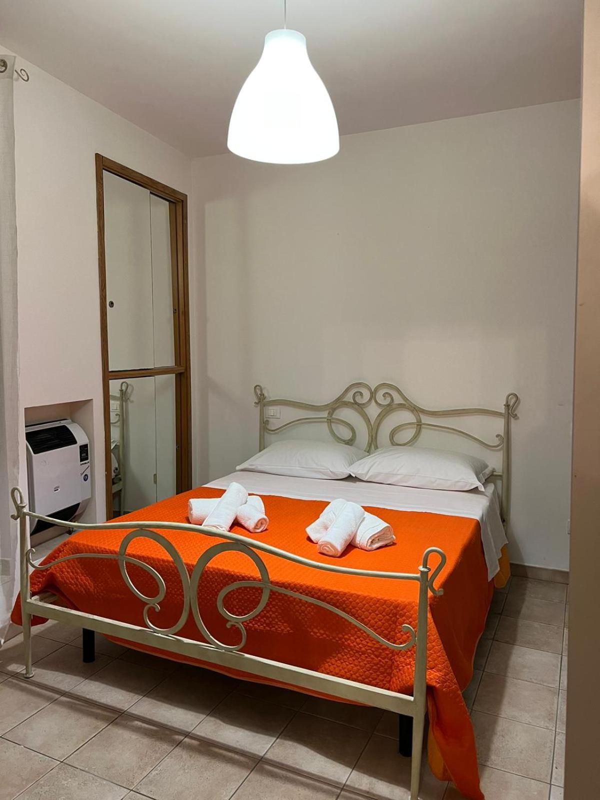 MARCONI APARTMENTS