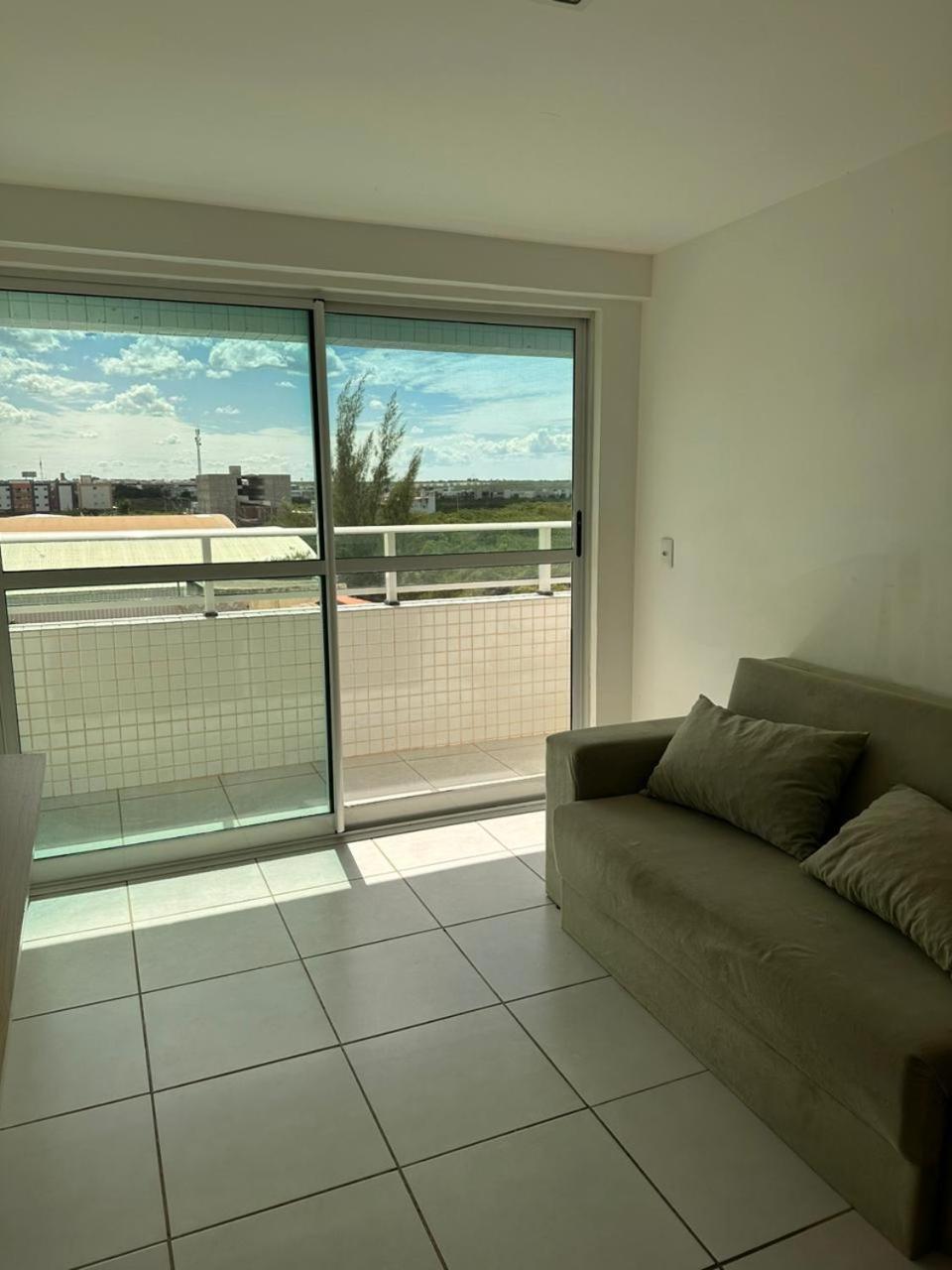 Apartamento West Flat AP213