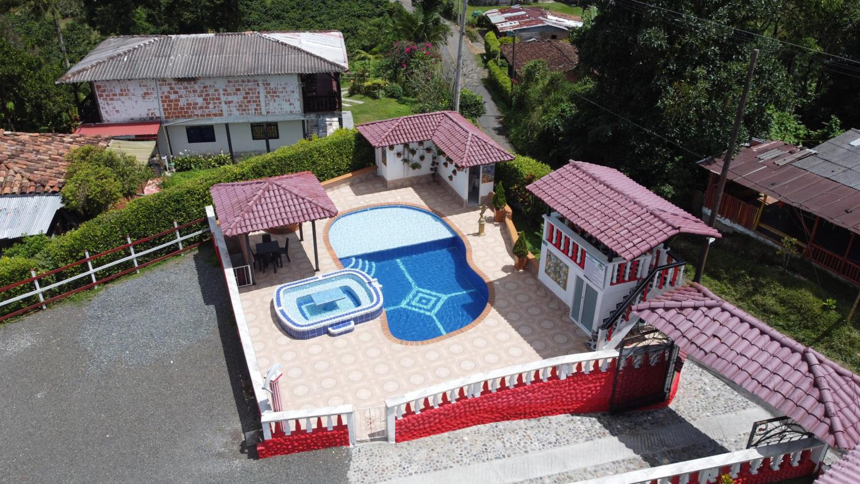 Finca Villa Hermosa