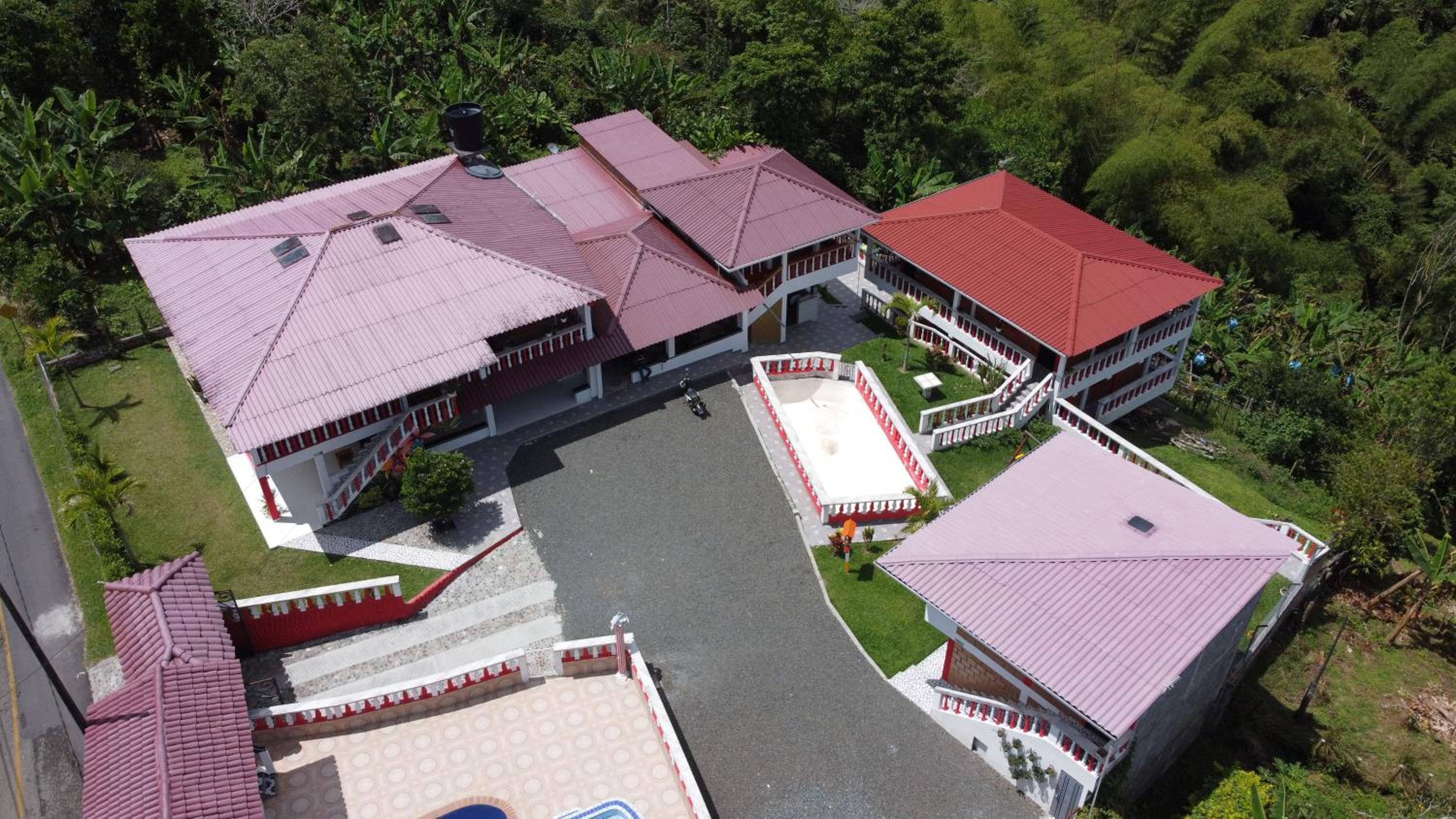Finca Villa Hermosa