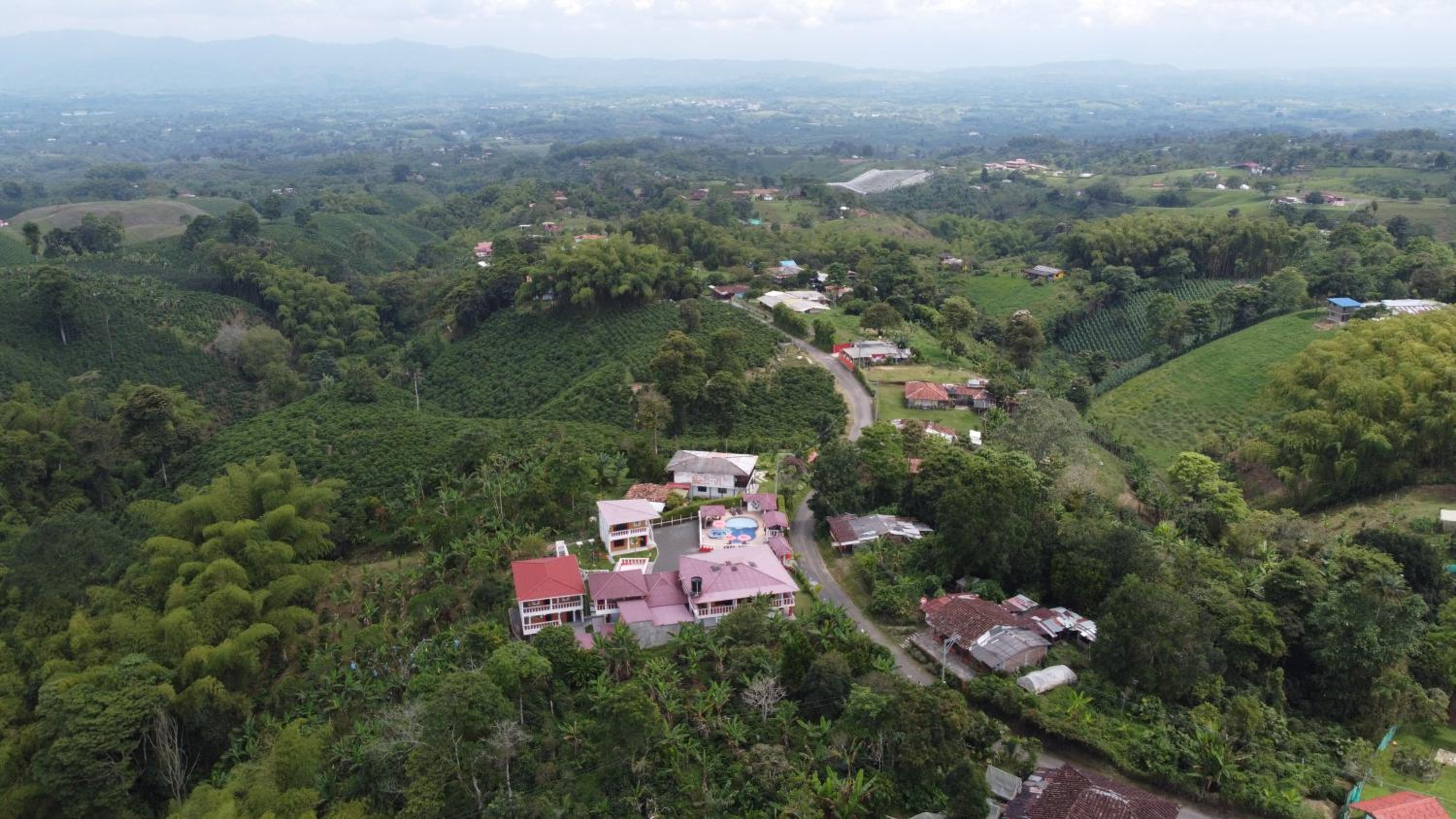 Finca Villa Hermosa