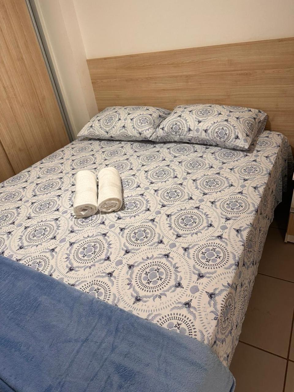 Apartamento West Flat AP213