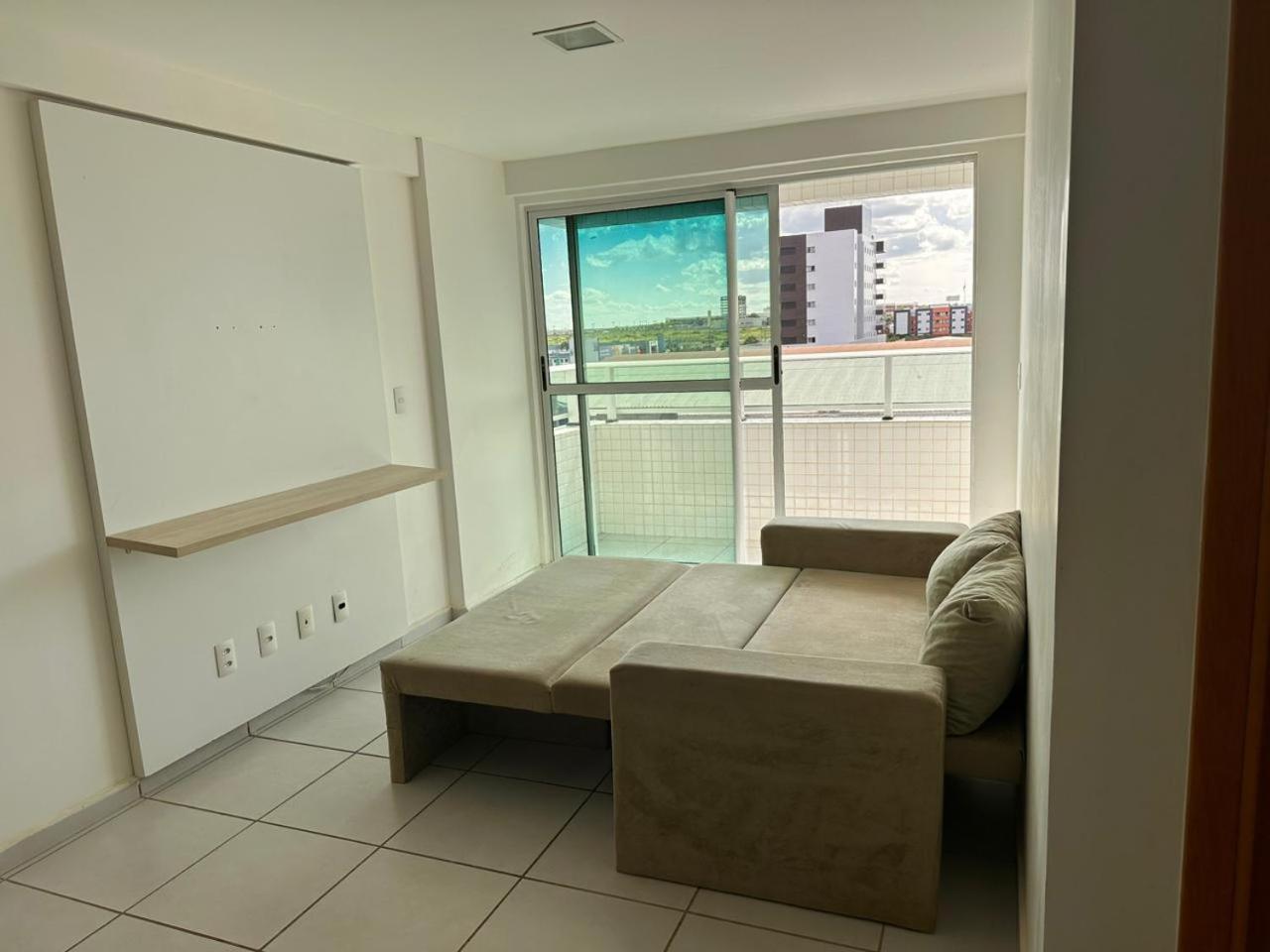 Apartamento West Flat AP213