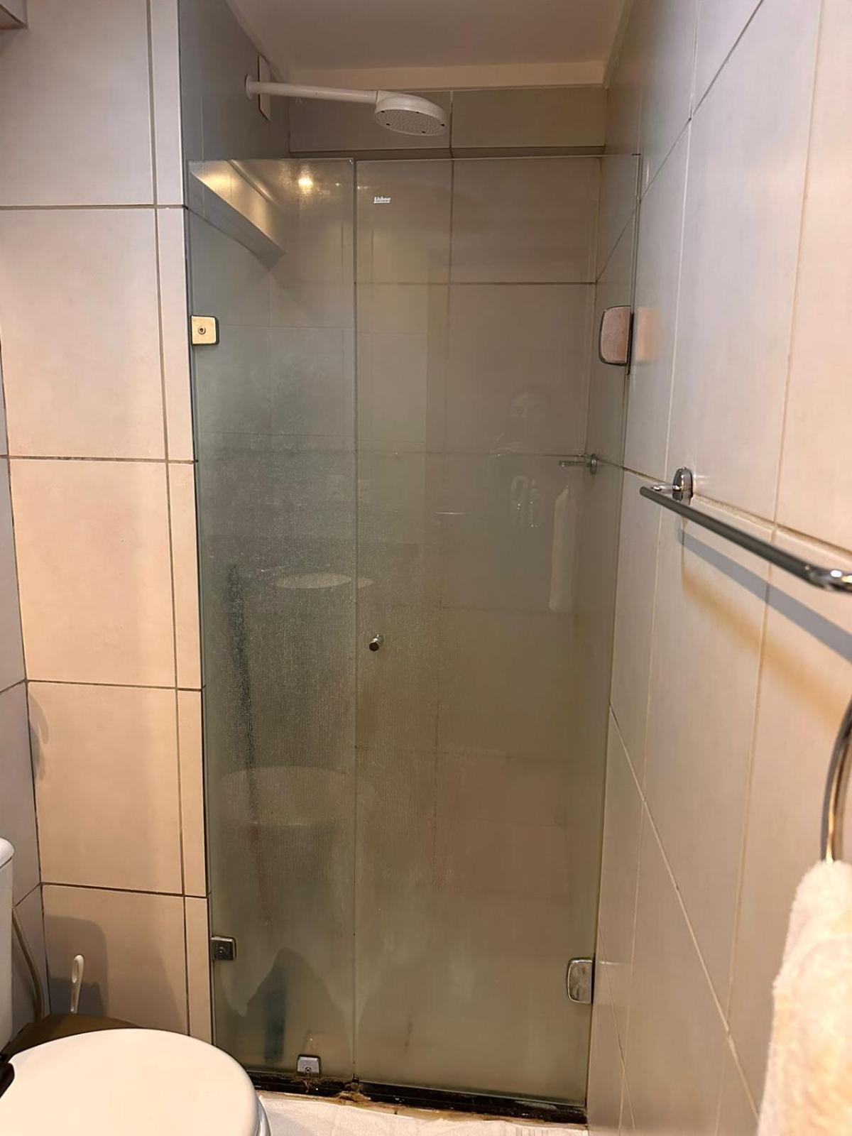 Apartamento West Flat AP213