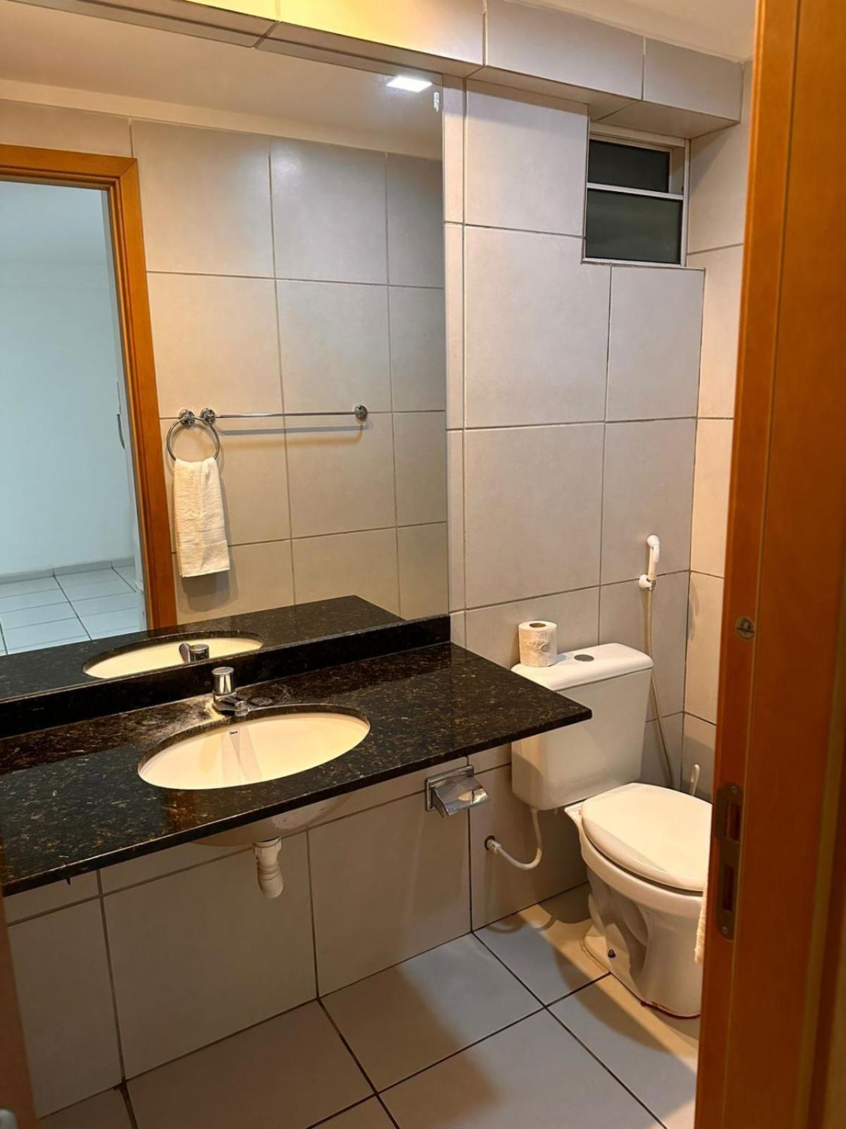 Apartamento West Flat AP213