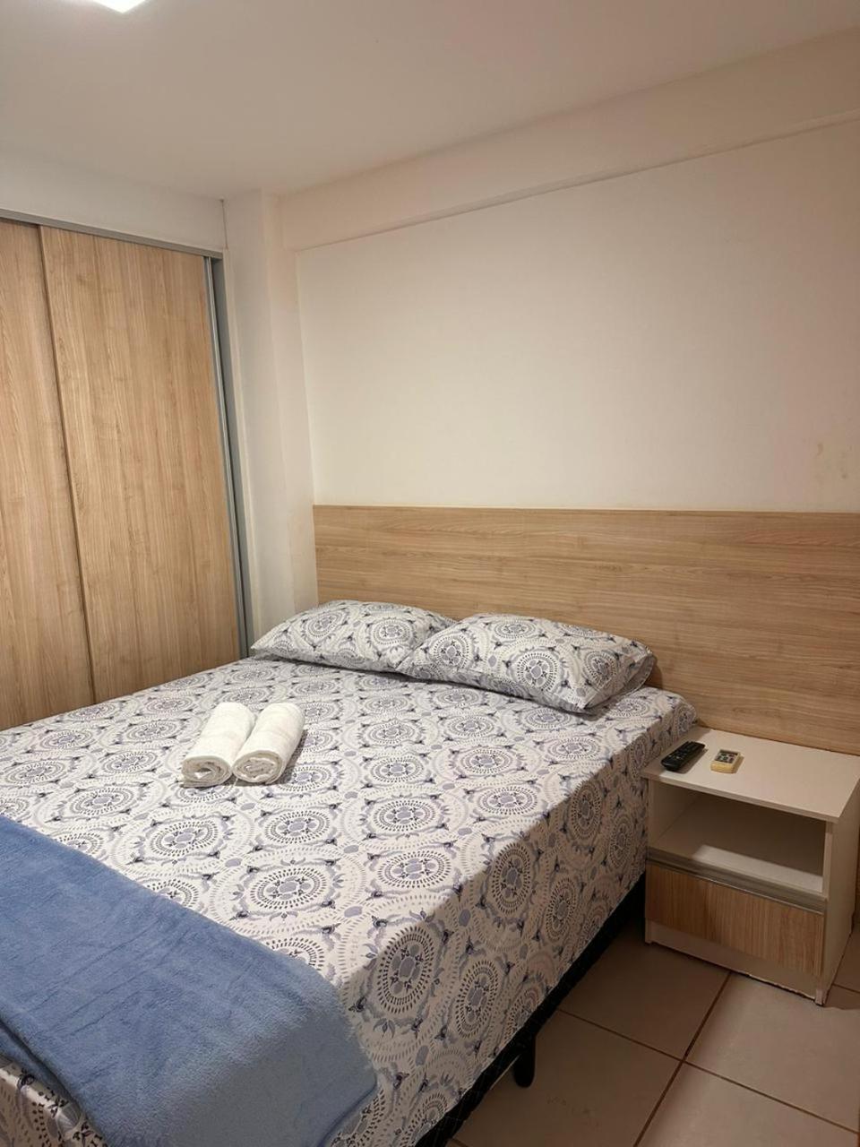 Apartamento West Flat AP213