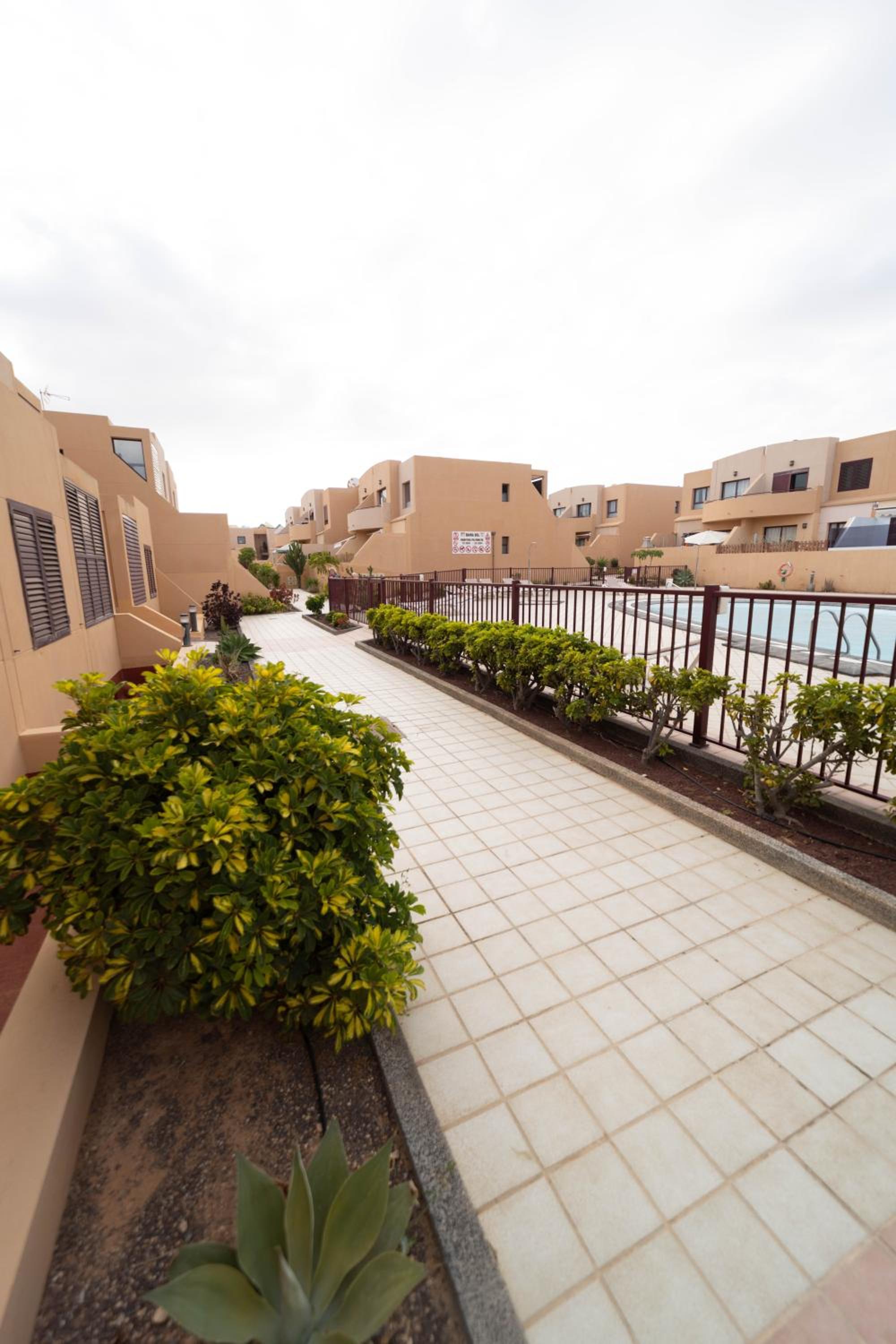 SUN BAY