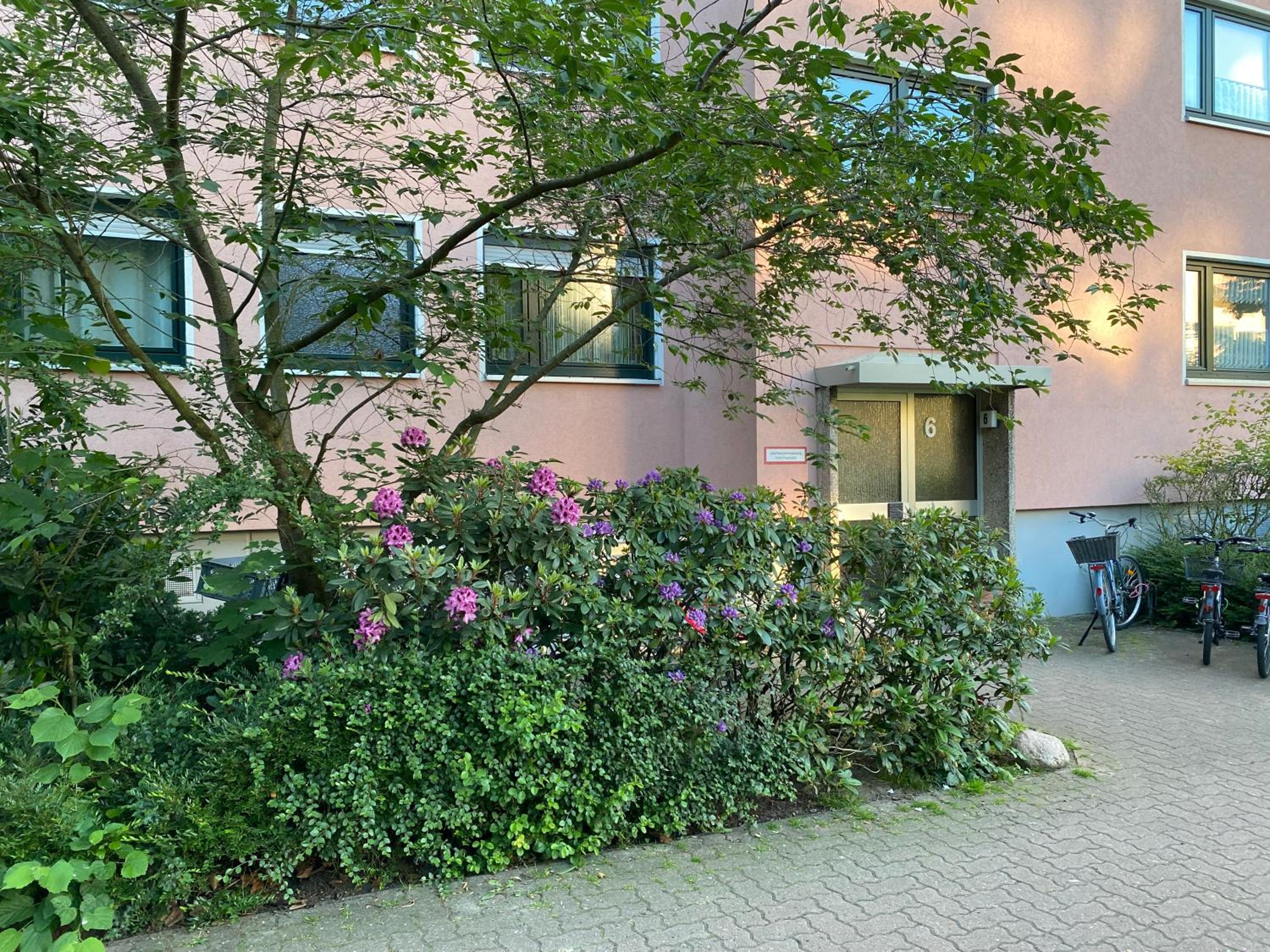 Luxus Wohnung & Apartment nähe Hannover & Messe