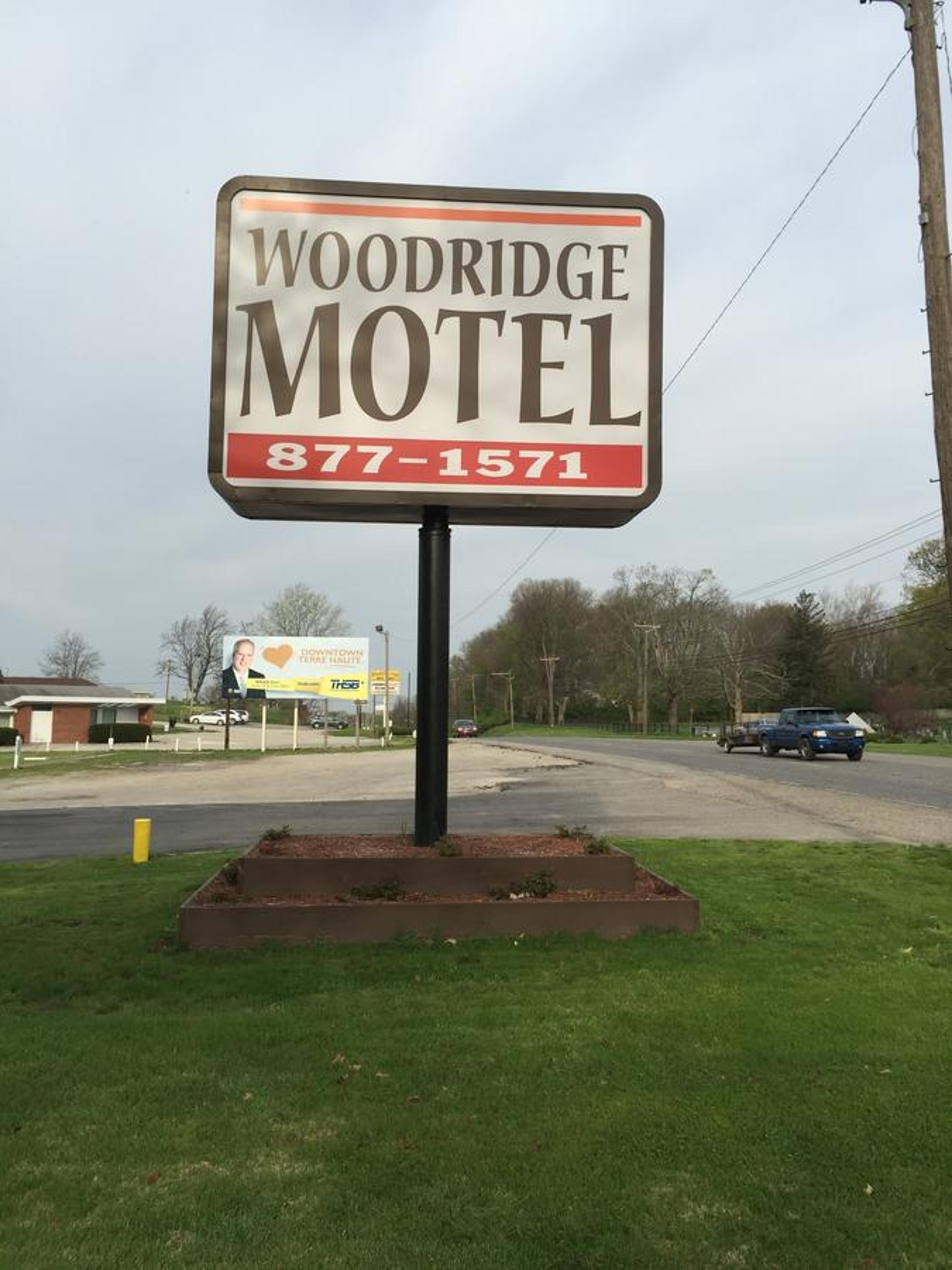 Woodridge Motel