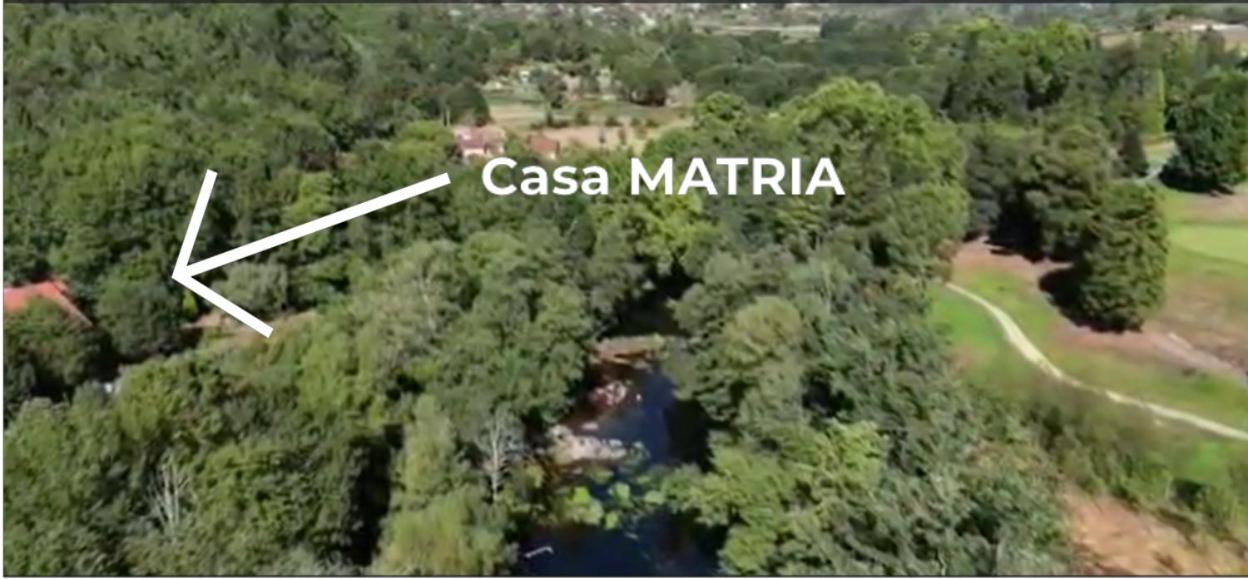 Casa MATRIA