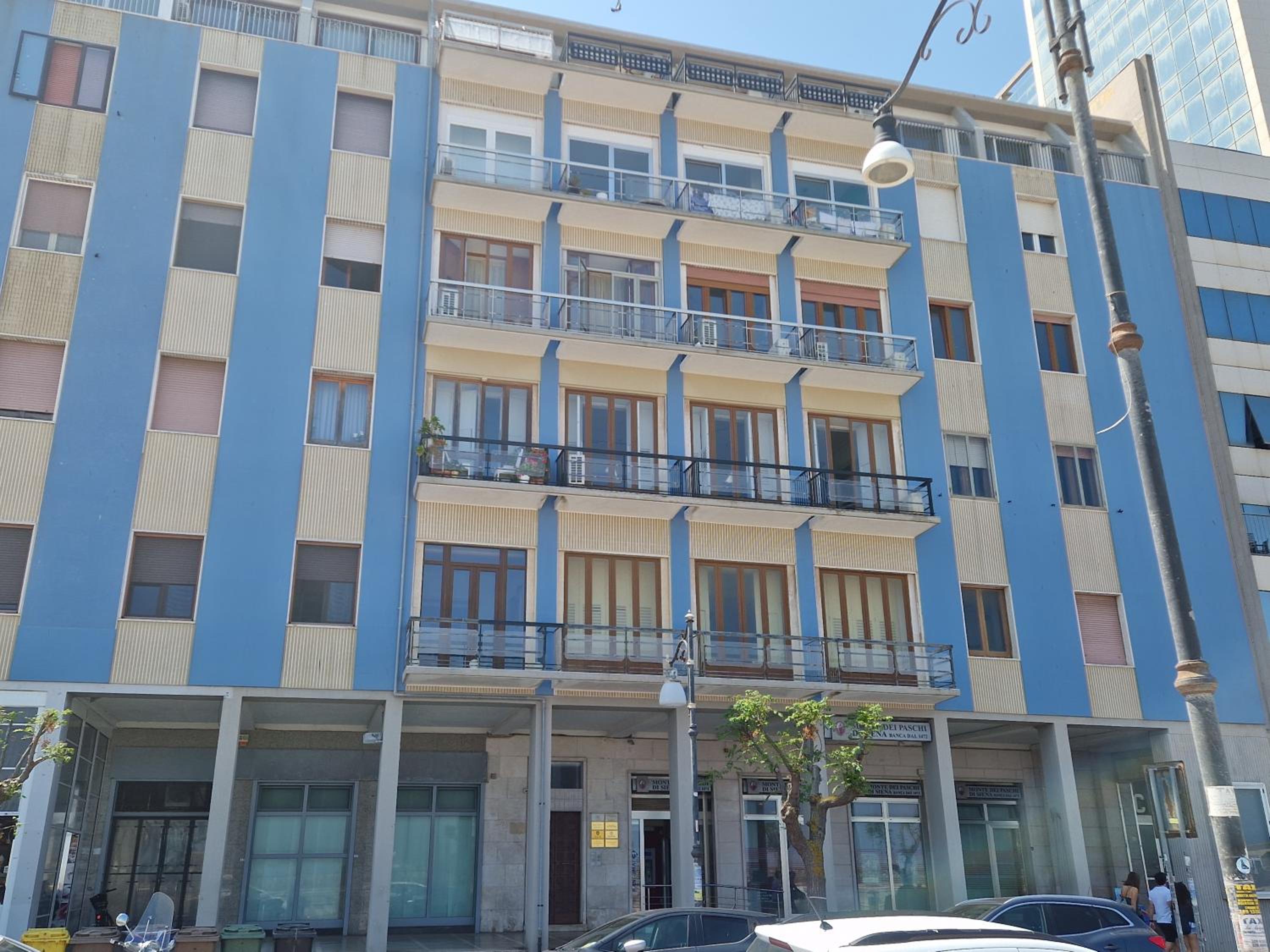 Casa Vacanze Vista Gaia view 3