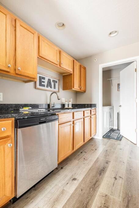 3BR Branson Condo PrimeLocation!