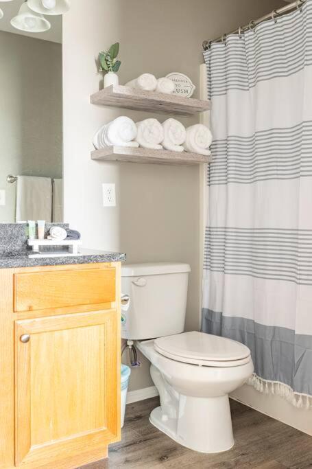 3BR Branson Condo PrimeLocation!