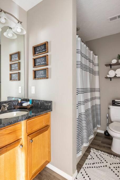 3BR Branson Condo PrimeLocation!