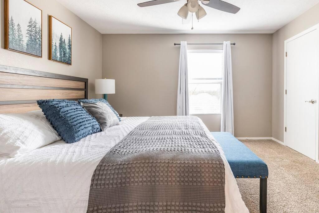 3BR Branson Condo PrimeLocation!