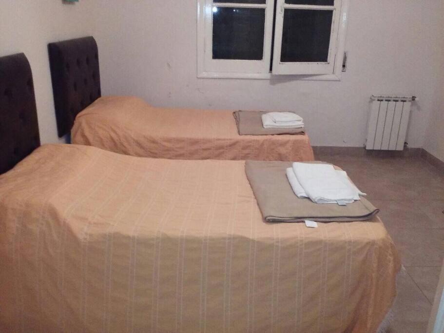 Departamento temporario hasta para 8 personas Salta Capital